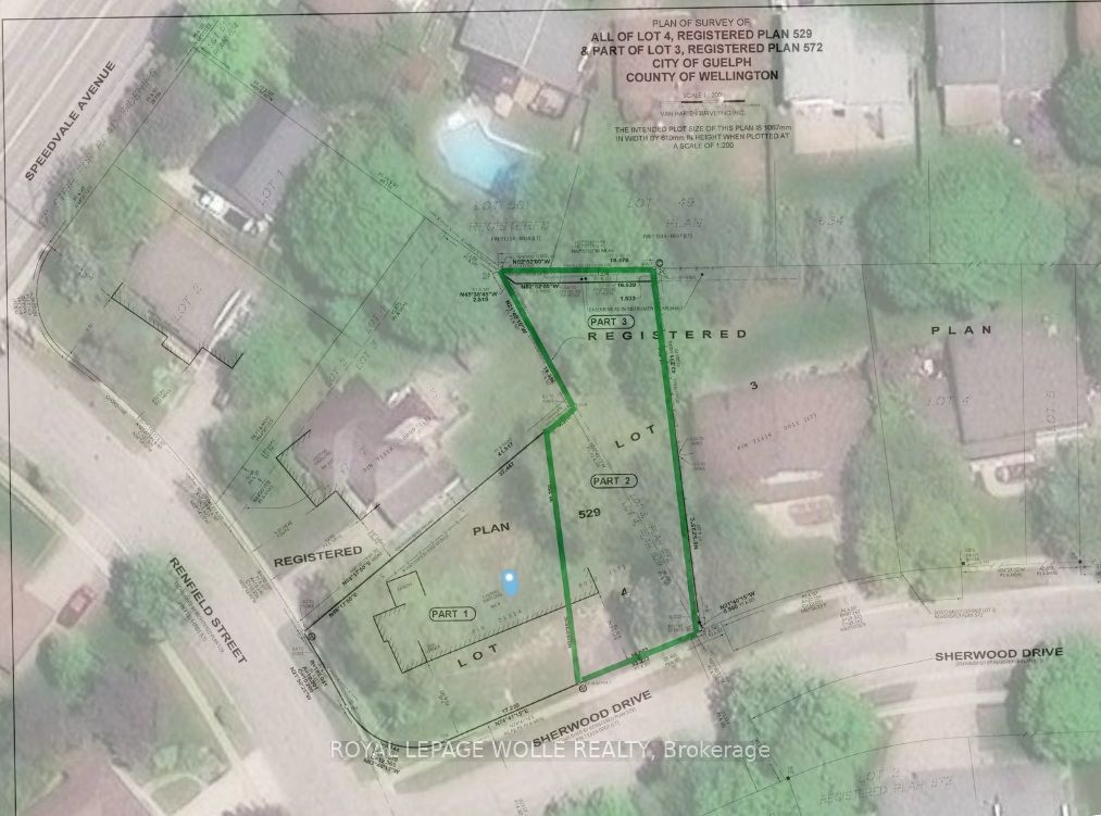 6 Sherwood Drive Property Photo 1
