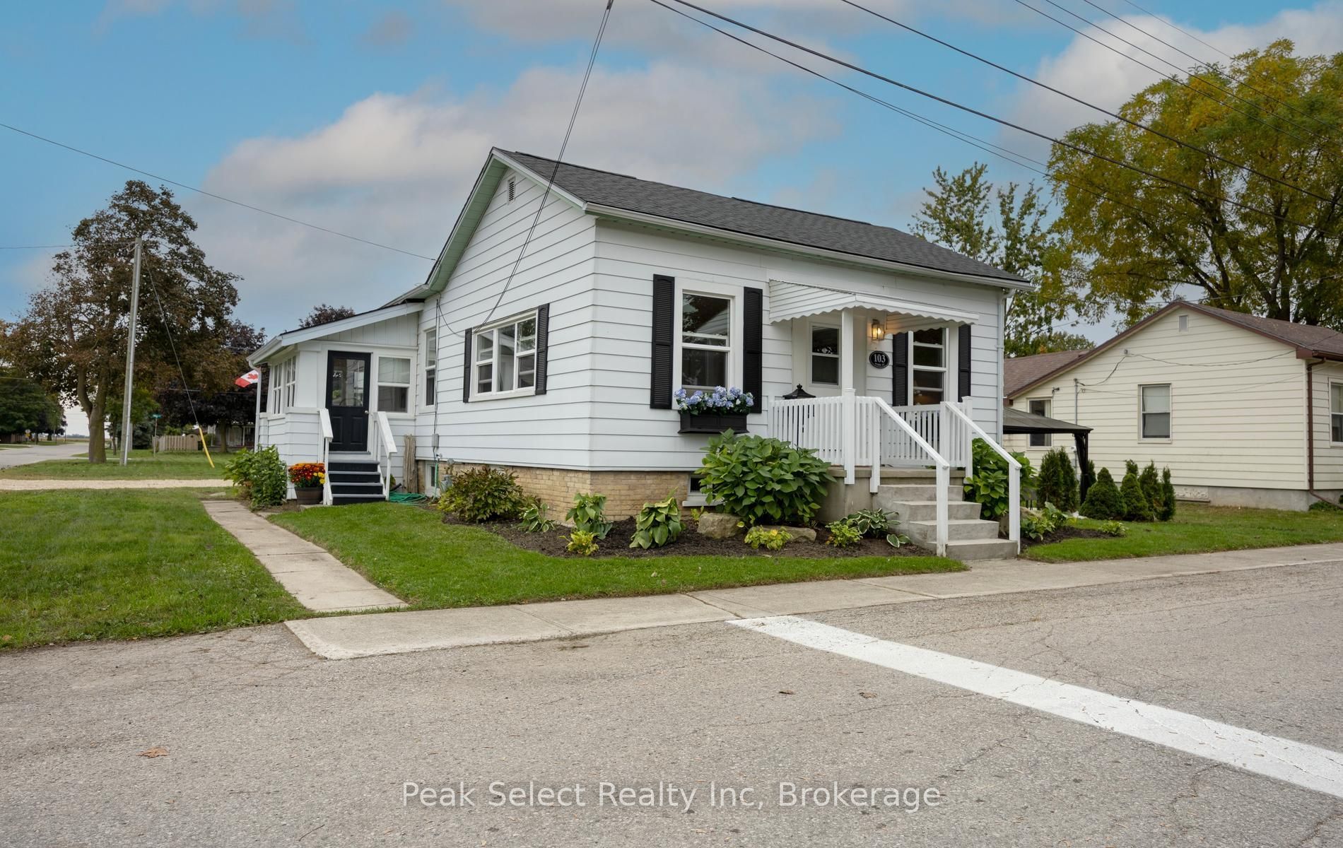 103 Park Street Property Photo 1