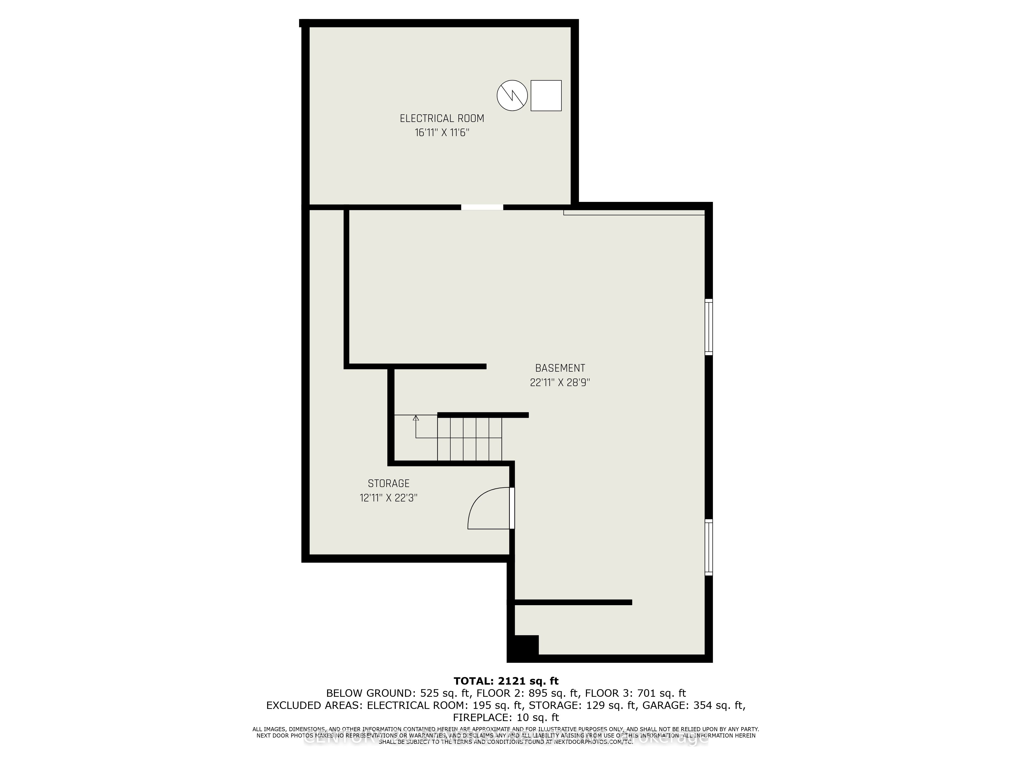 6415 Viseneau Drive Property Photo 28