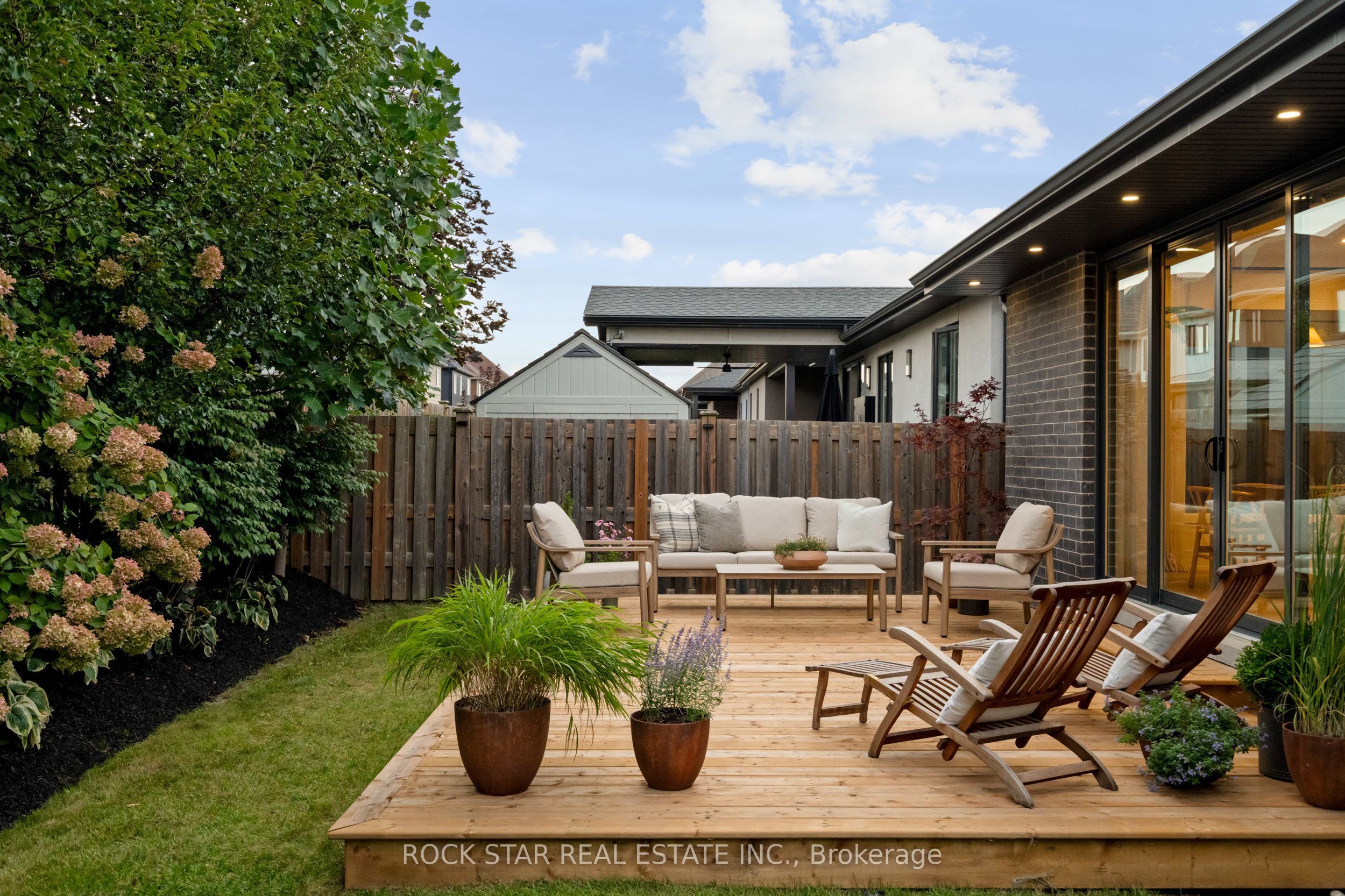 116 Lametti Drive Property Photo 45