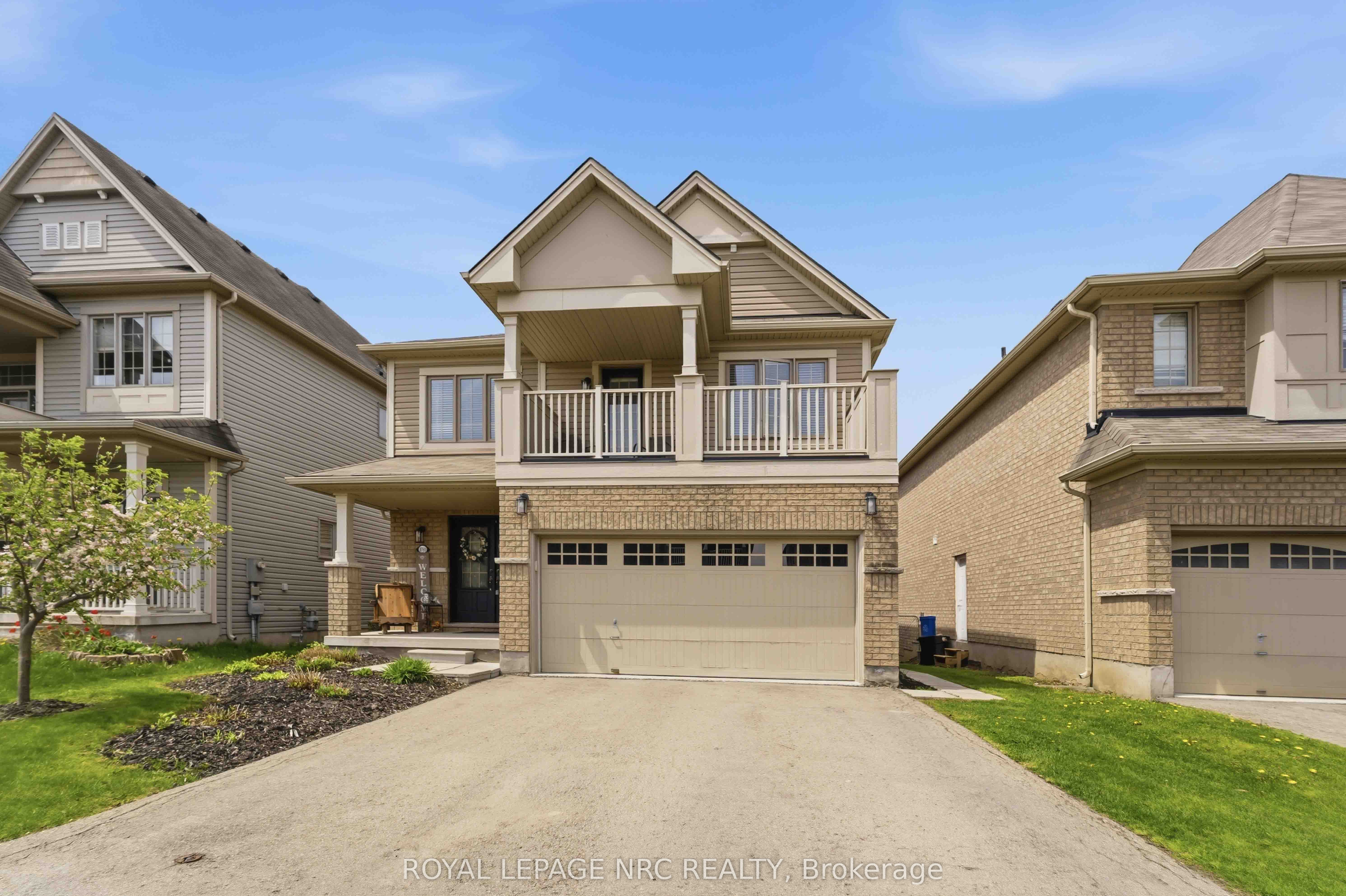 8769 Dogwood Crescent Property Photo 1