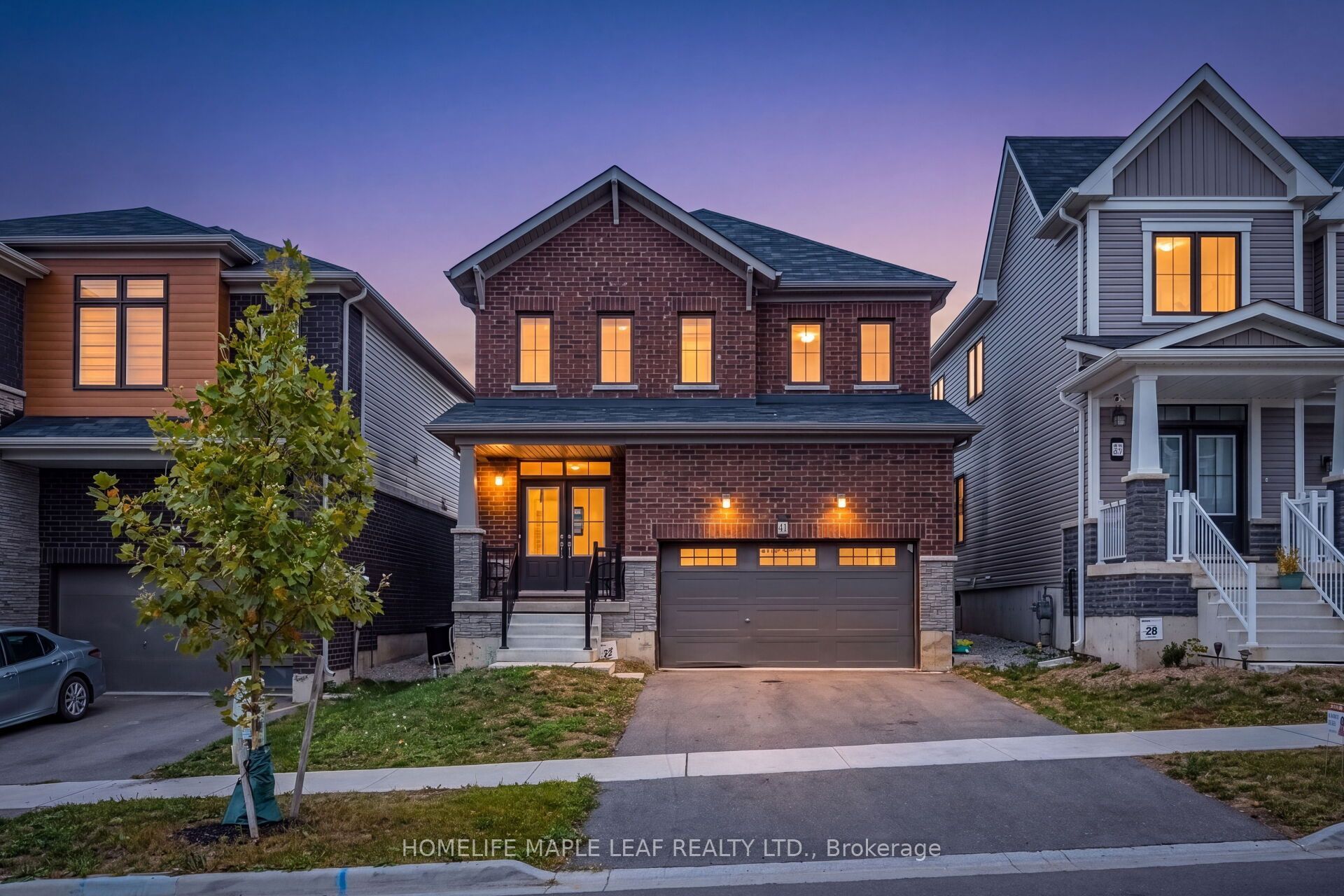 41 Sundin Drive Property Photo 1