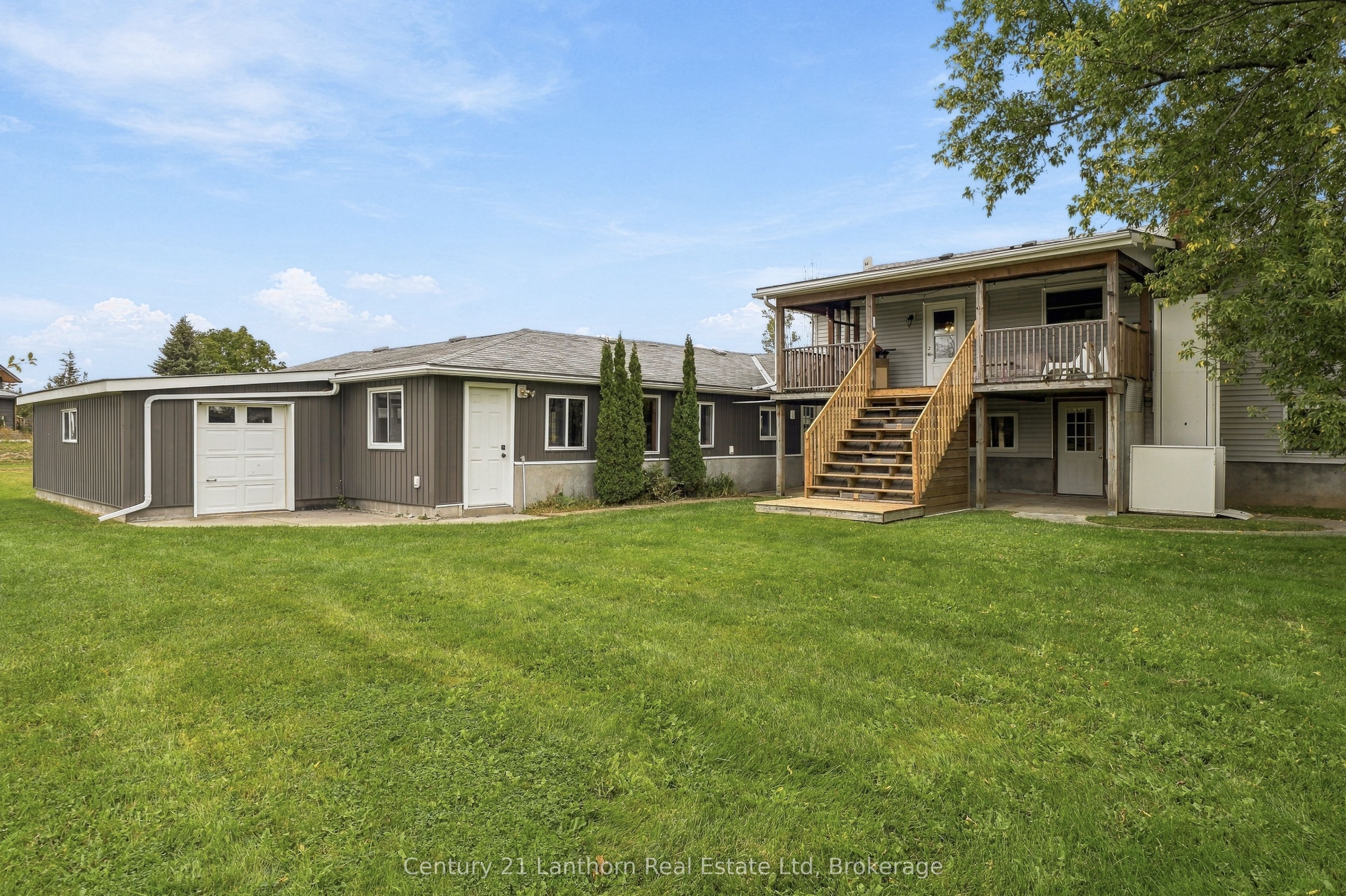 212 Old Milford Road Property Photo 1