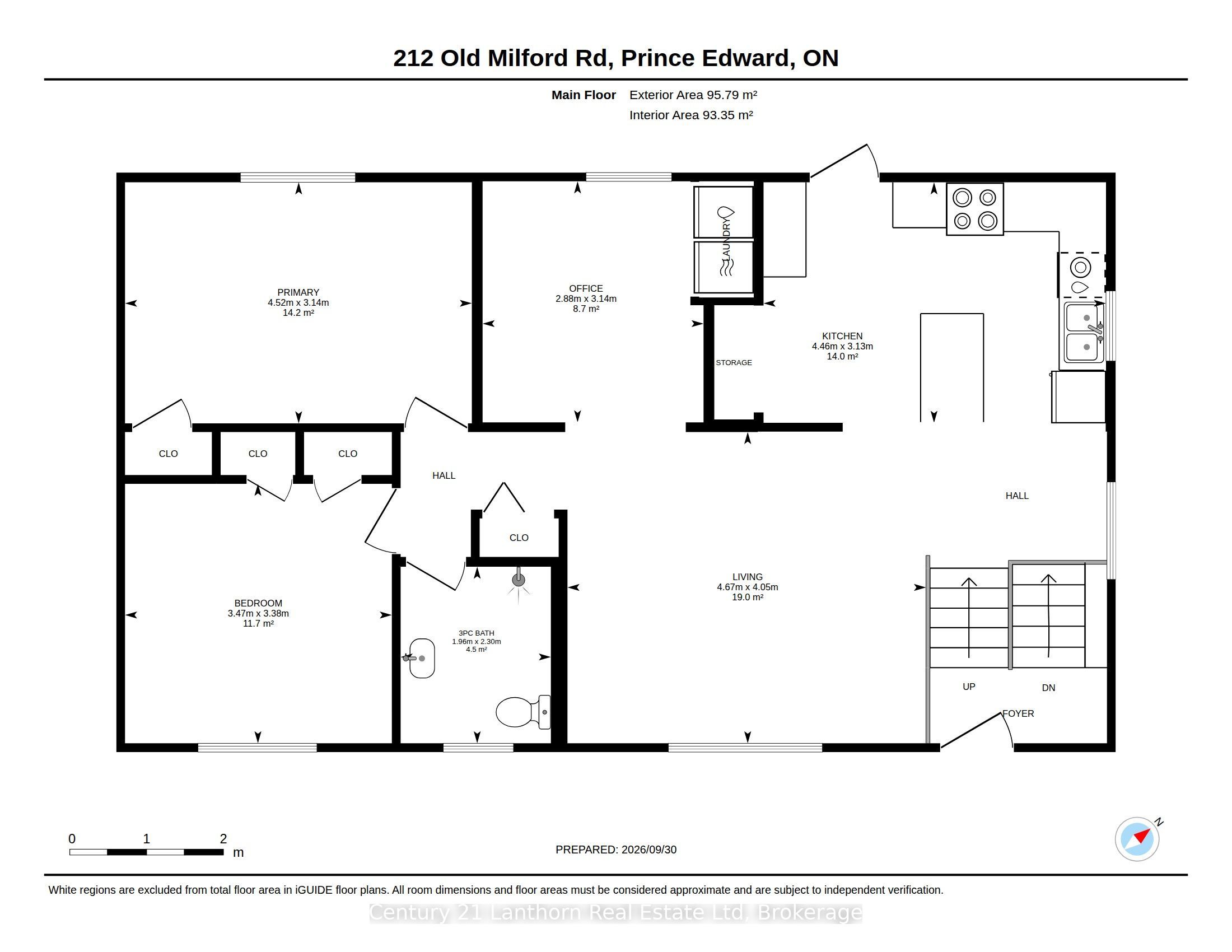 212 Old Milford Road Property Photo 23