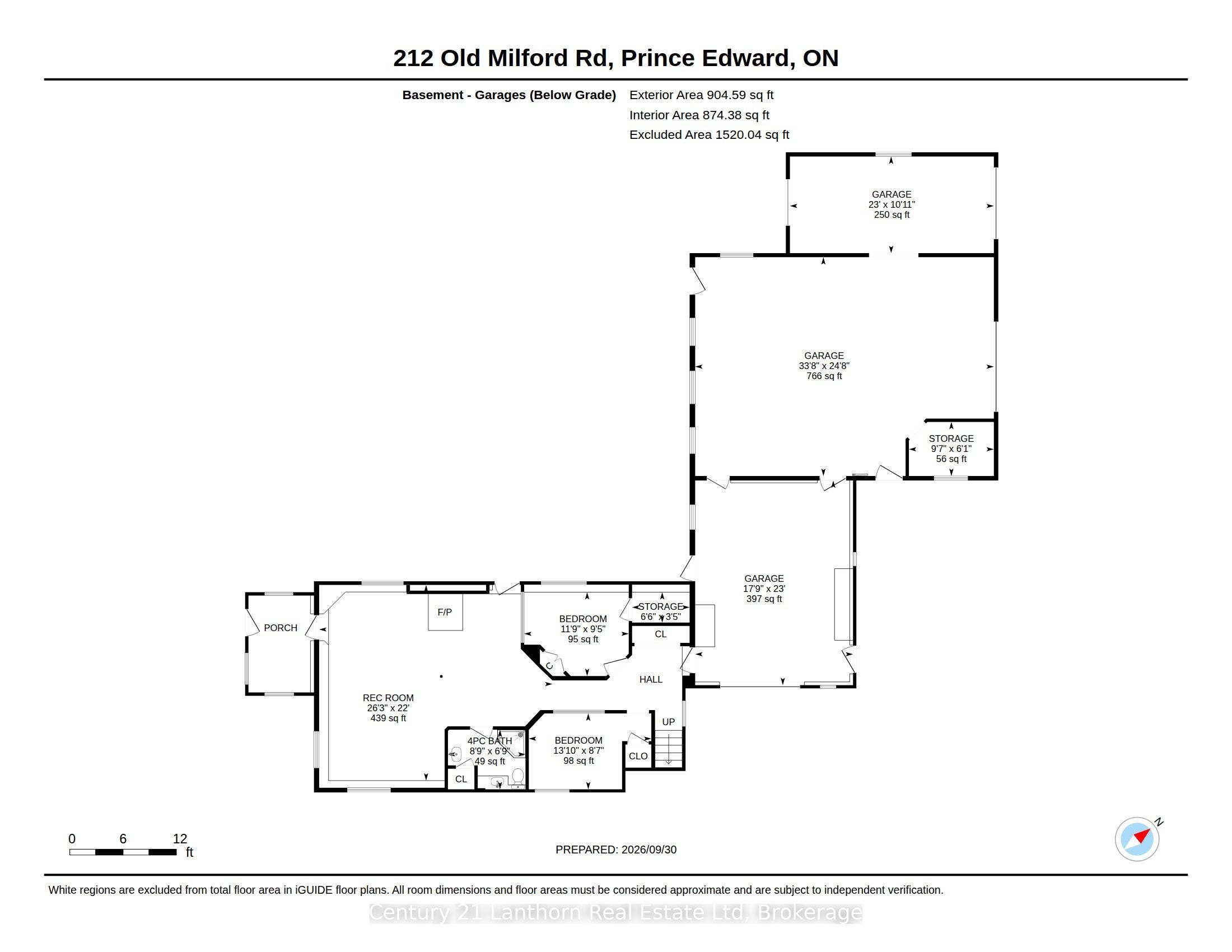 212 Old Milford Road Property Photo 35