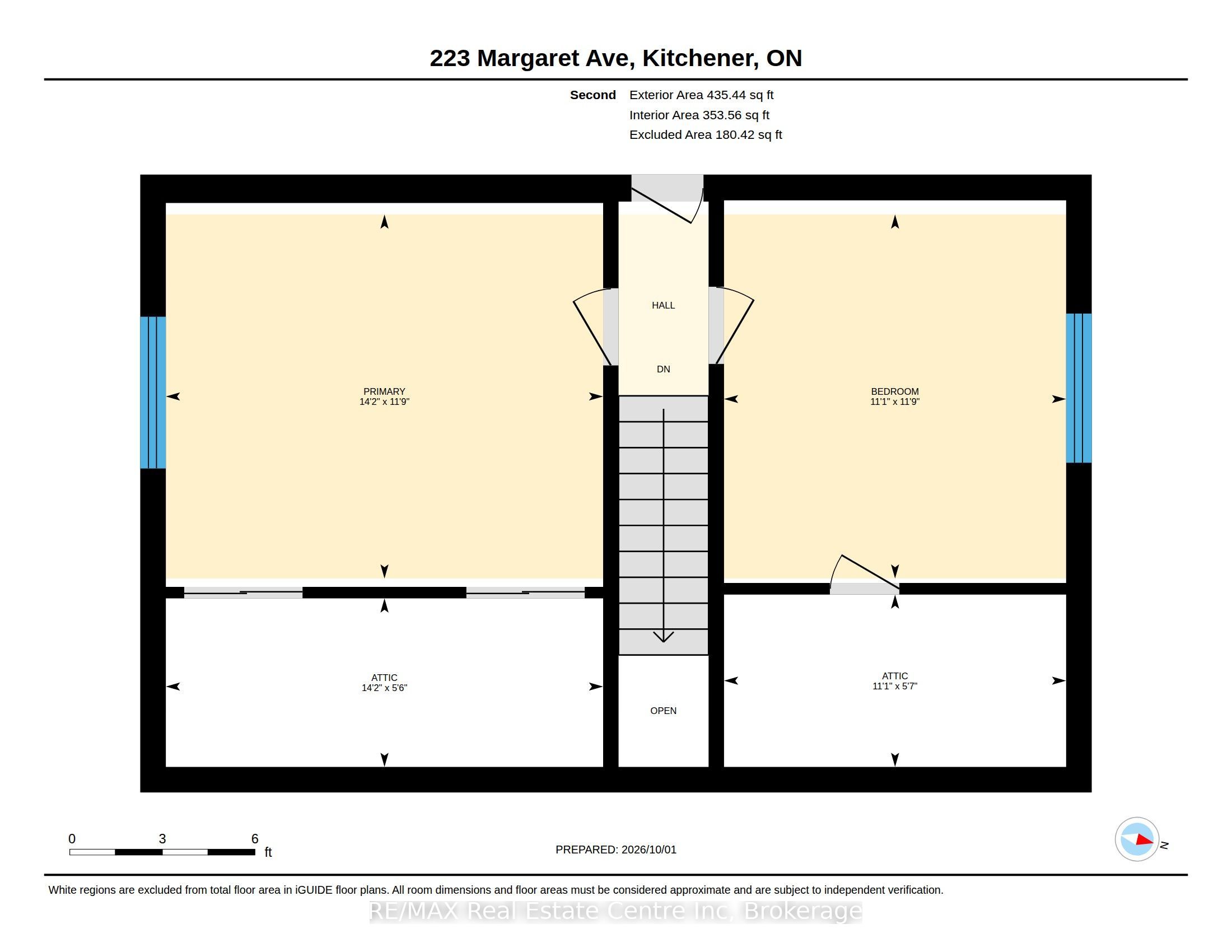 223 Margaret Avenue Property Photo 39