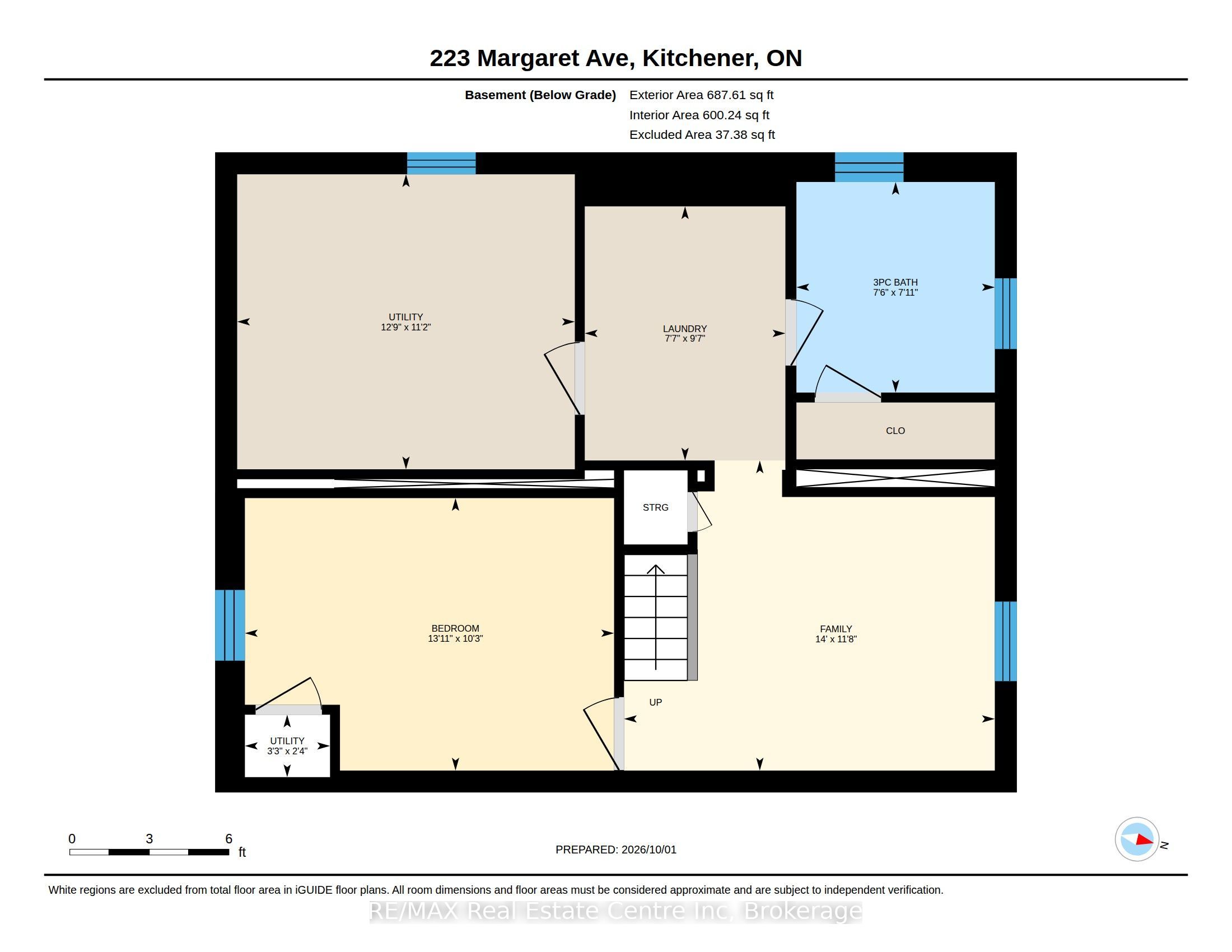 223 Margaret Avenue Property Photo 40