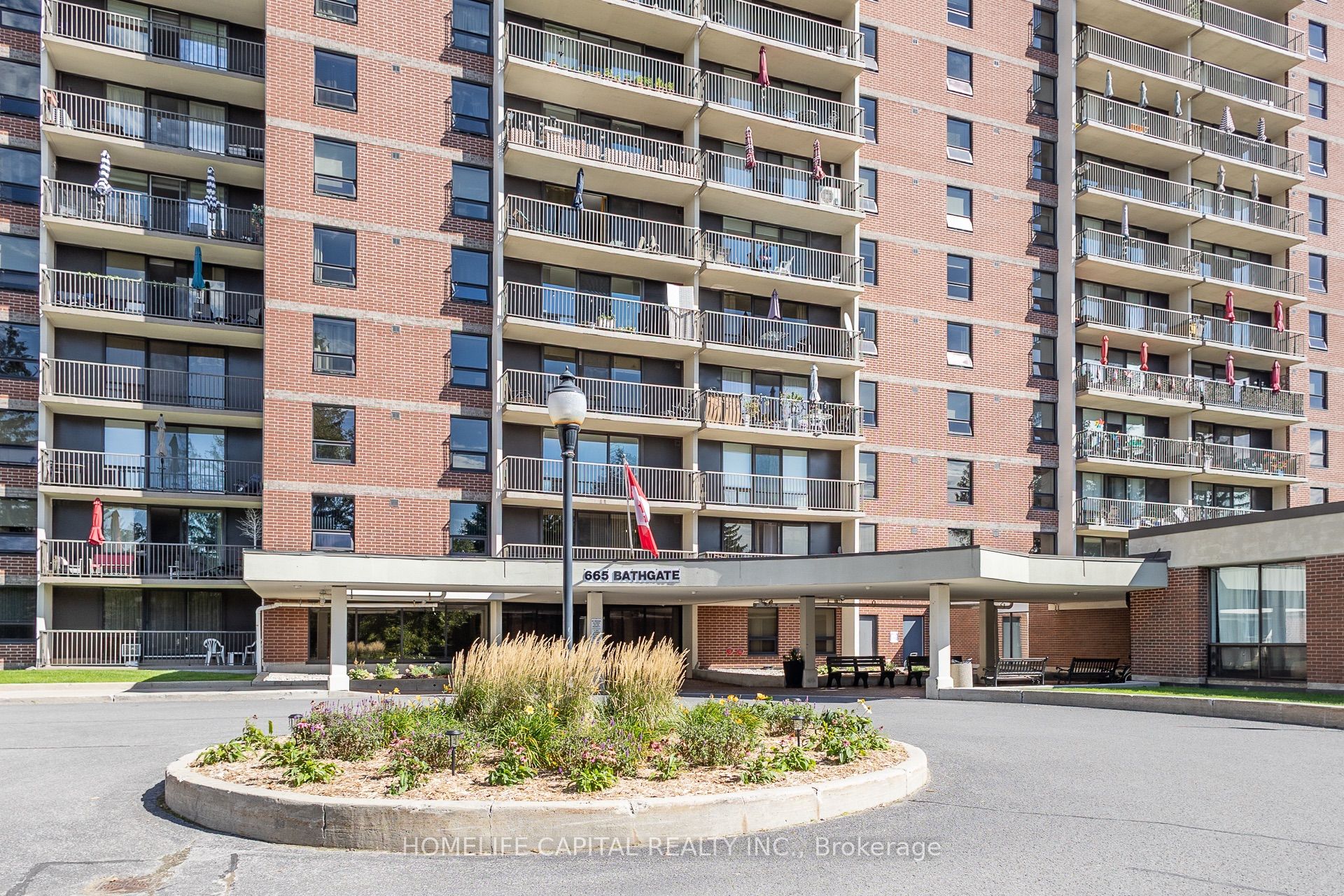 665 Bathgate Drive 408 Property Photo 1