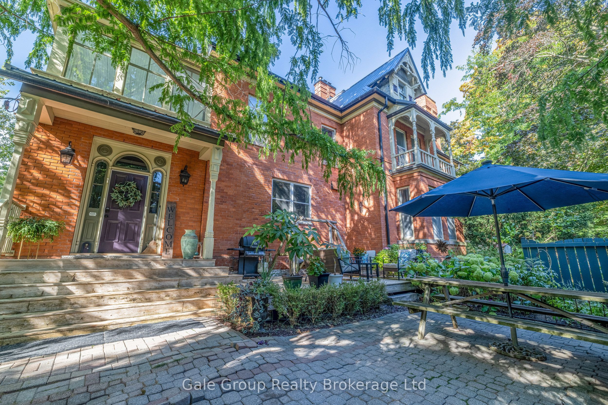 105 Vansittart Avenue Property Photo 3
