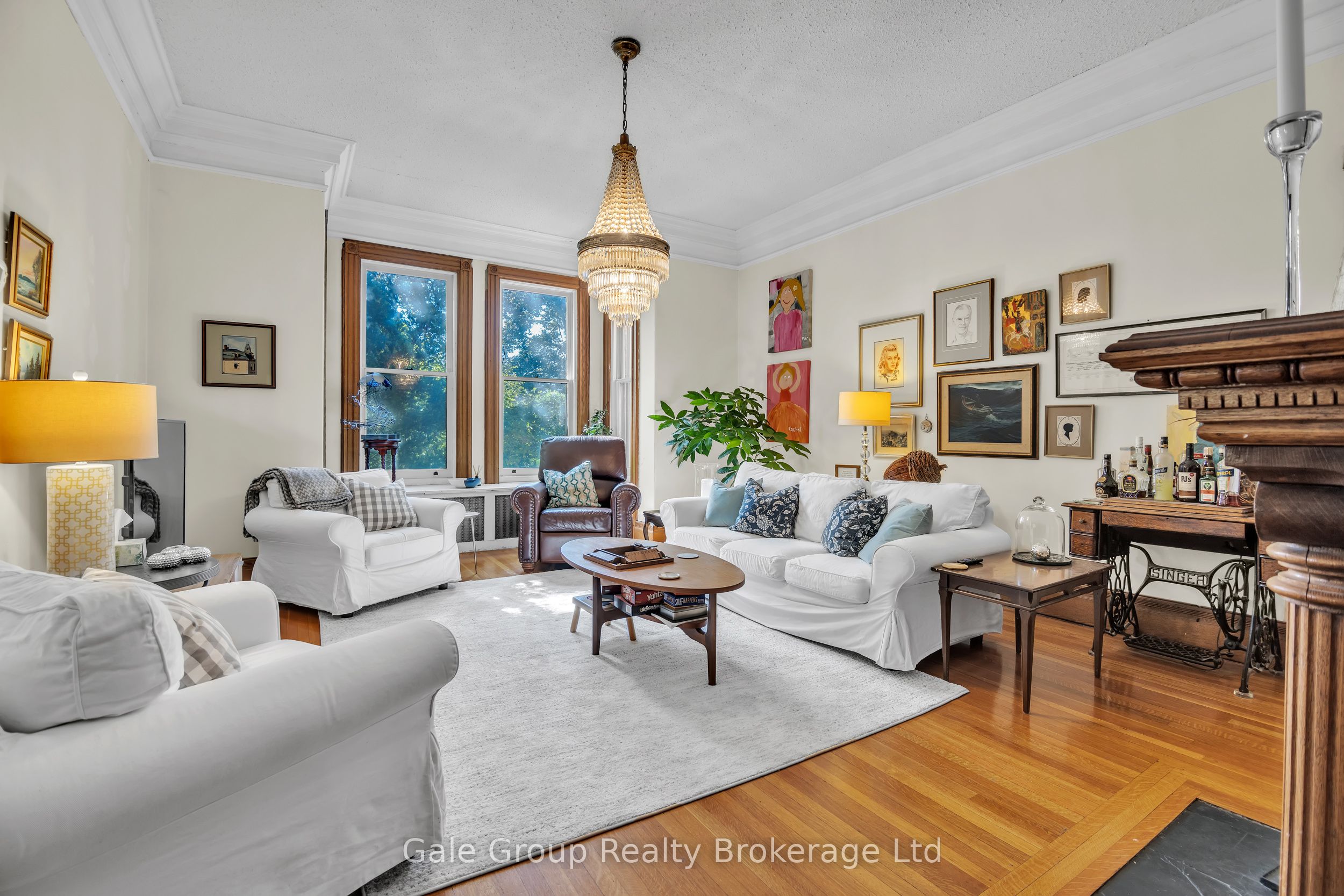 105 Vansittart Avenue Property Photo 22