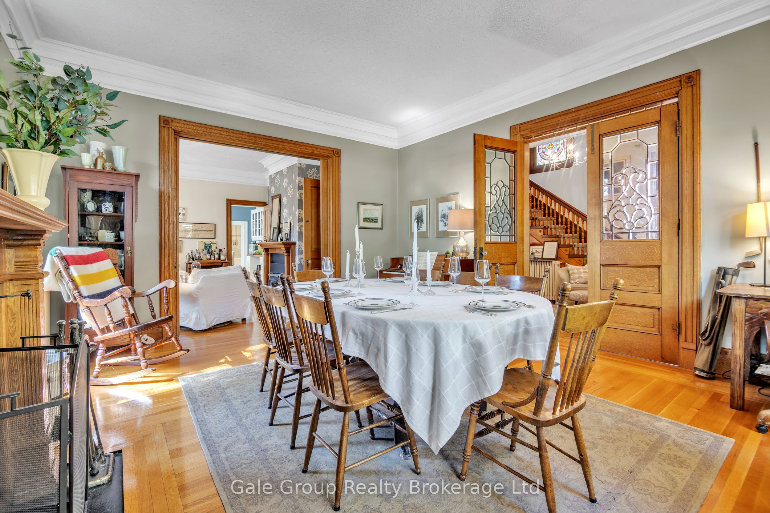 105 Vansittart Avenue Property Photo 23