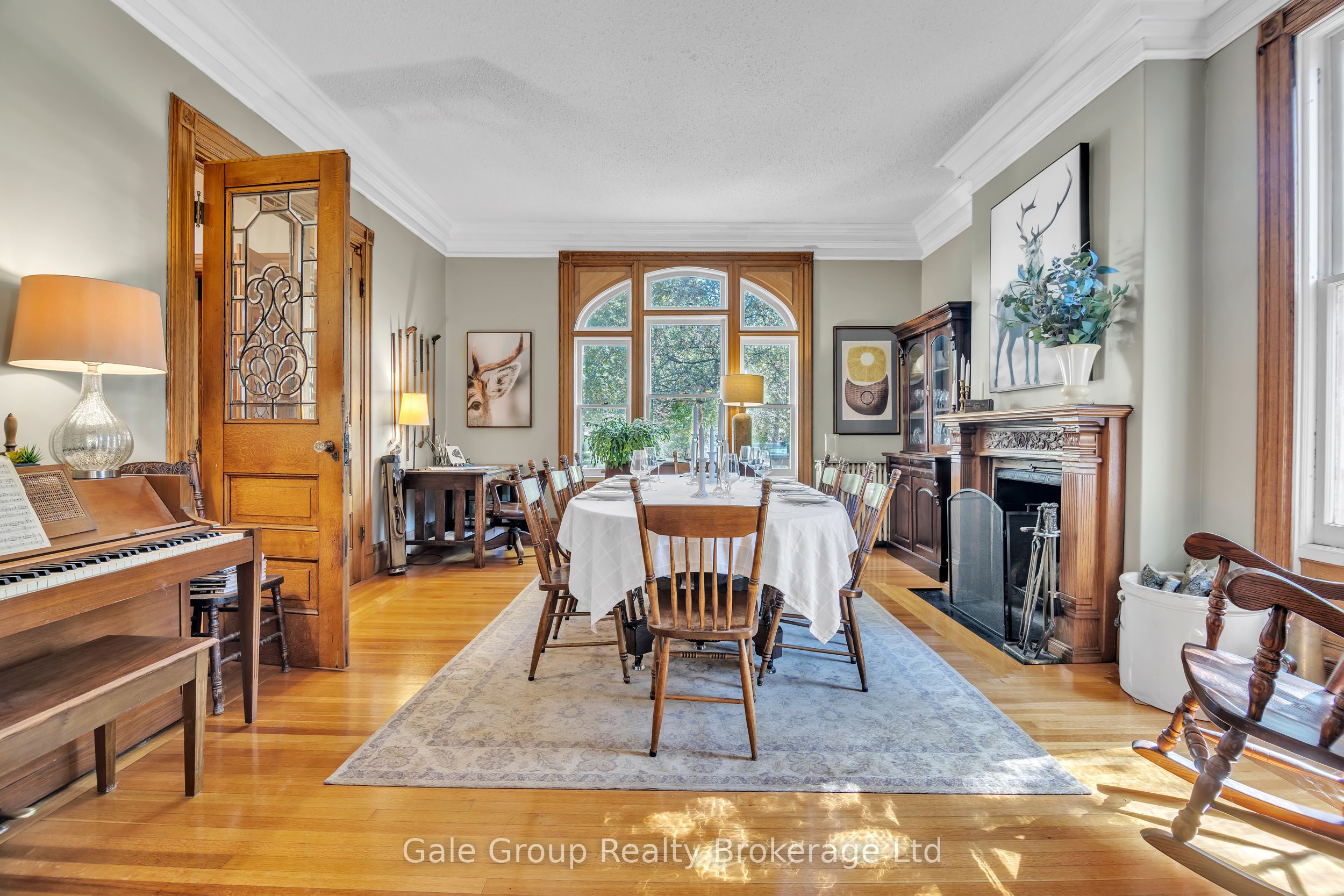 105 Vansittart Avenue Property Photo 24