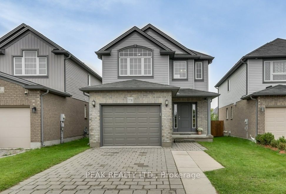 731 Guiness Way Property Photo 1
