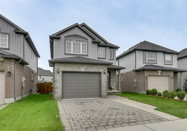 731 Guiness Way Property Photo 2