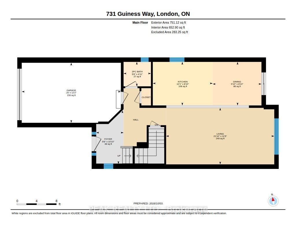 731 Guiness Way Property Photo 30