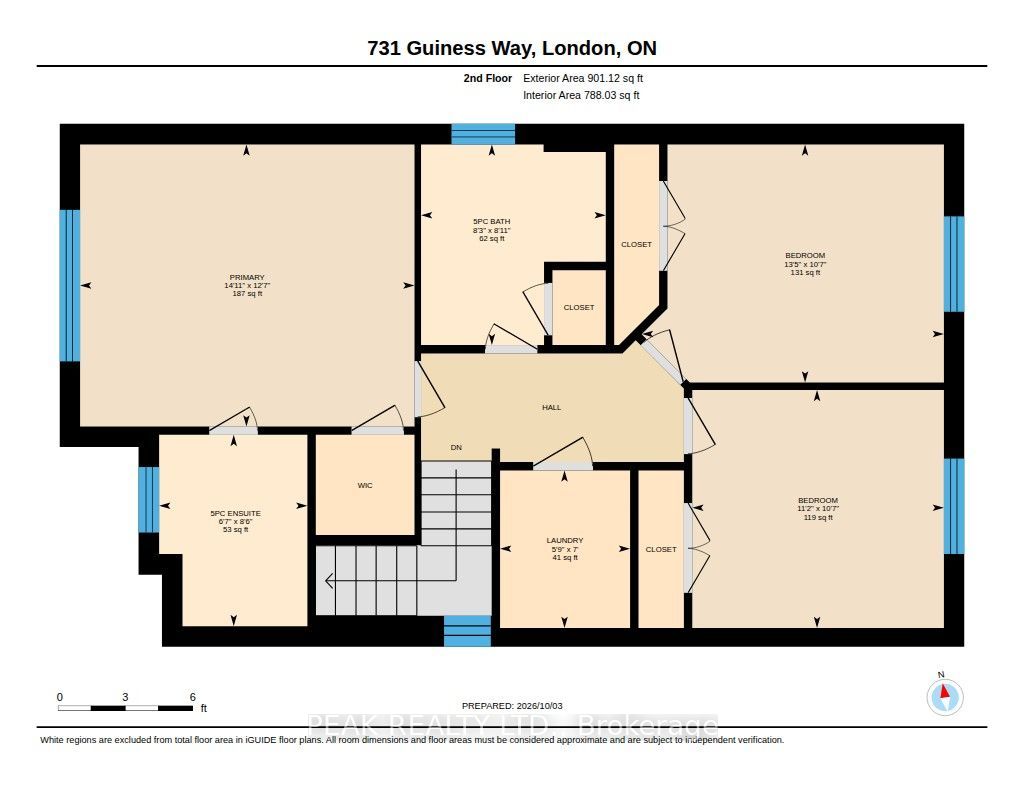 731 Guiness Way Property Photo 31