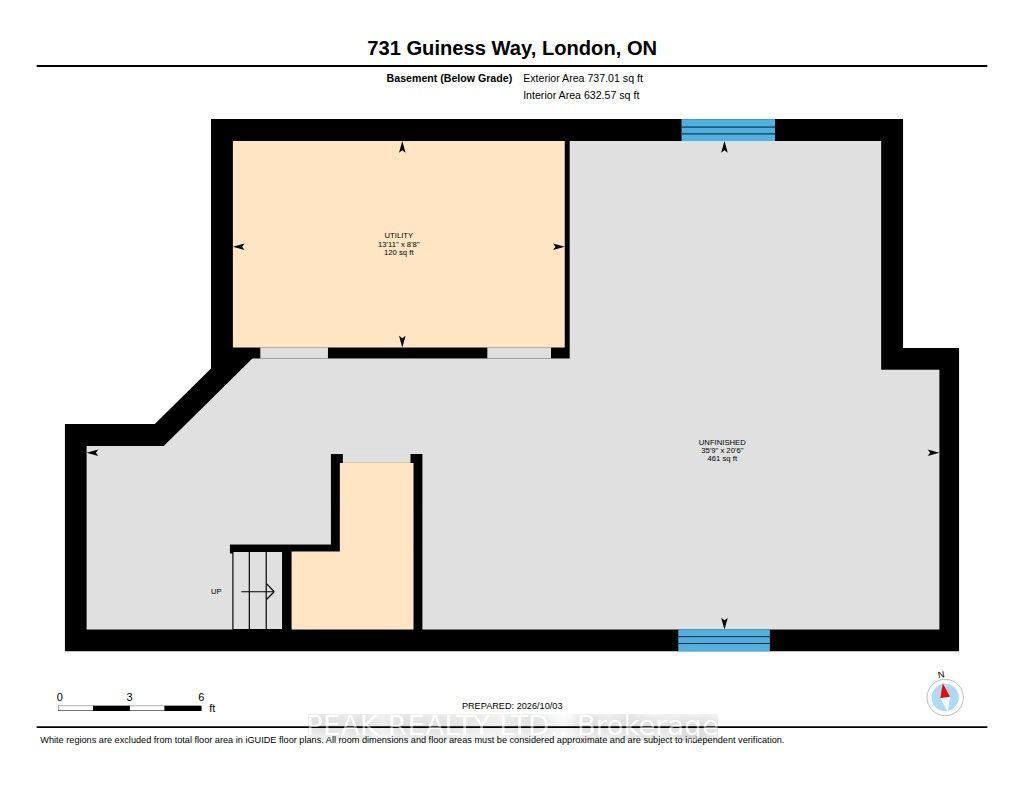 731 Guiness Way Property Photo 32