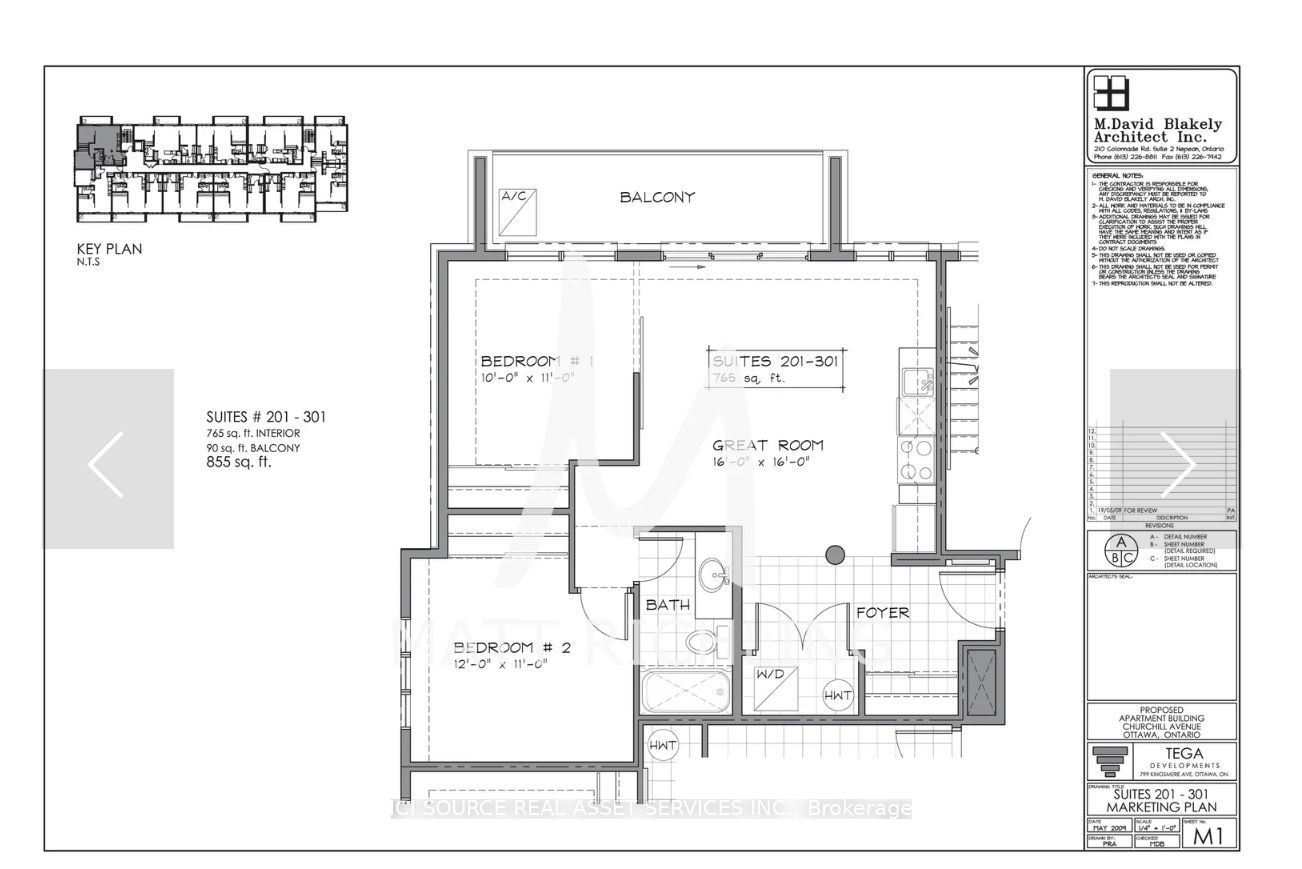682 Churchill Avenue N 301 Property Photo 23