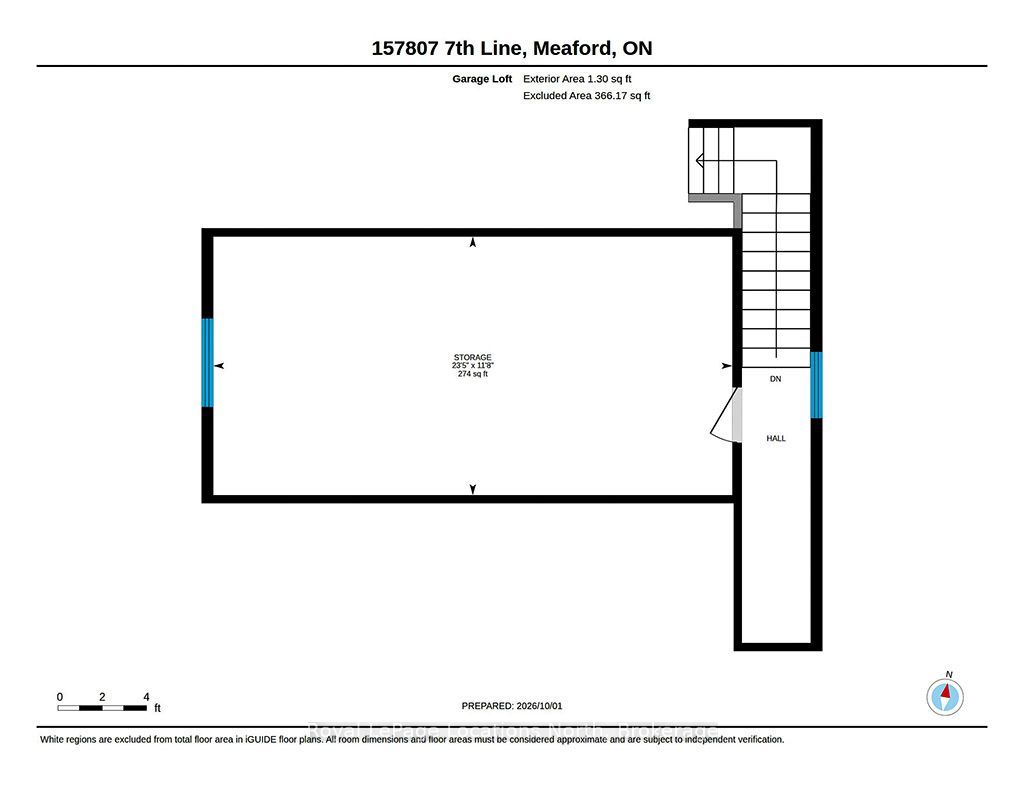 157807 7th Line Property Photo 32
