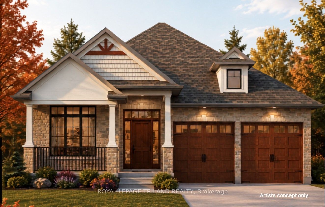4167 Lot 70 Fallingbrook Road Property Photo 1