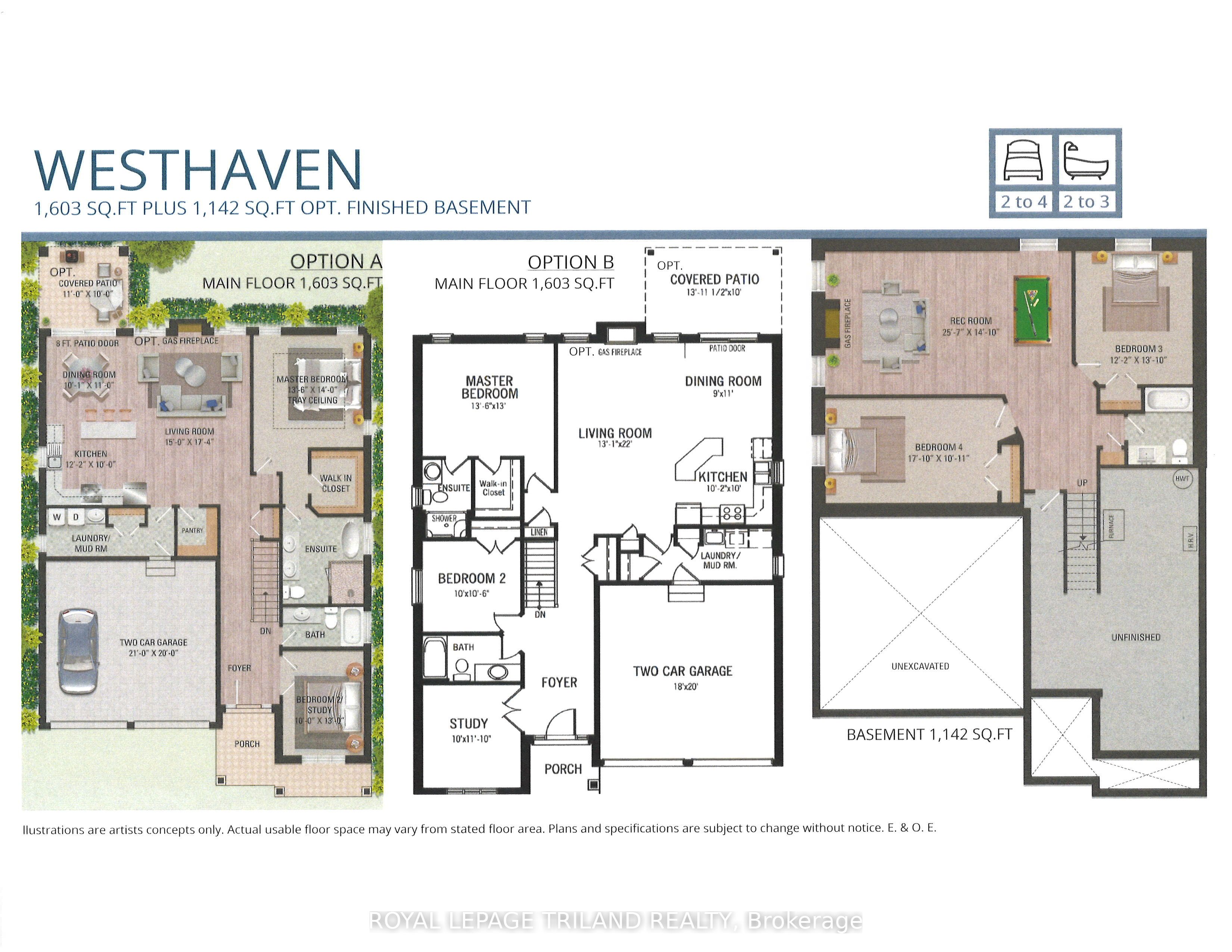 4167 Lot 70 Fallingbrook Road Property Photo 2
