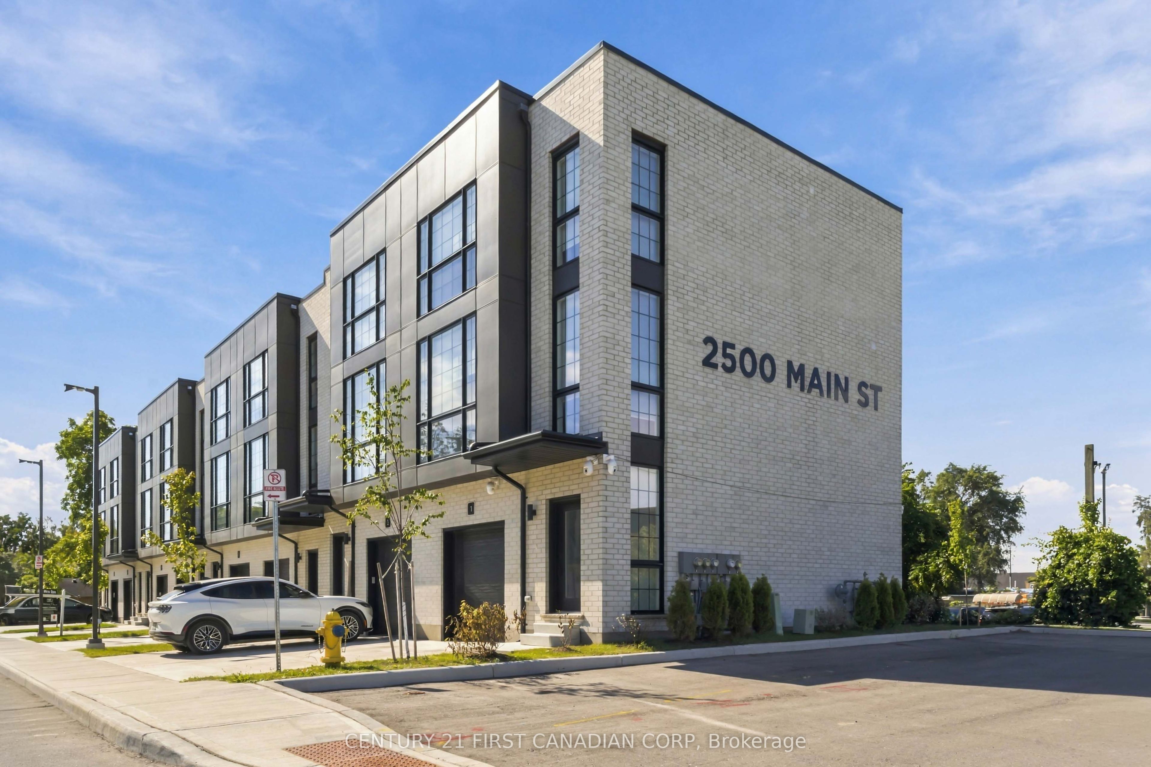 2500 Main Street 1 Property Photo 1