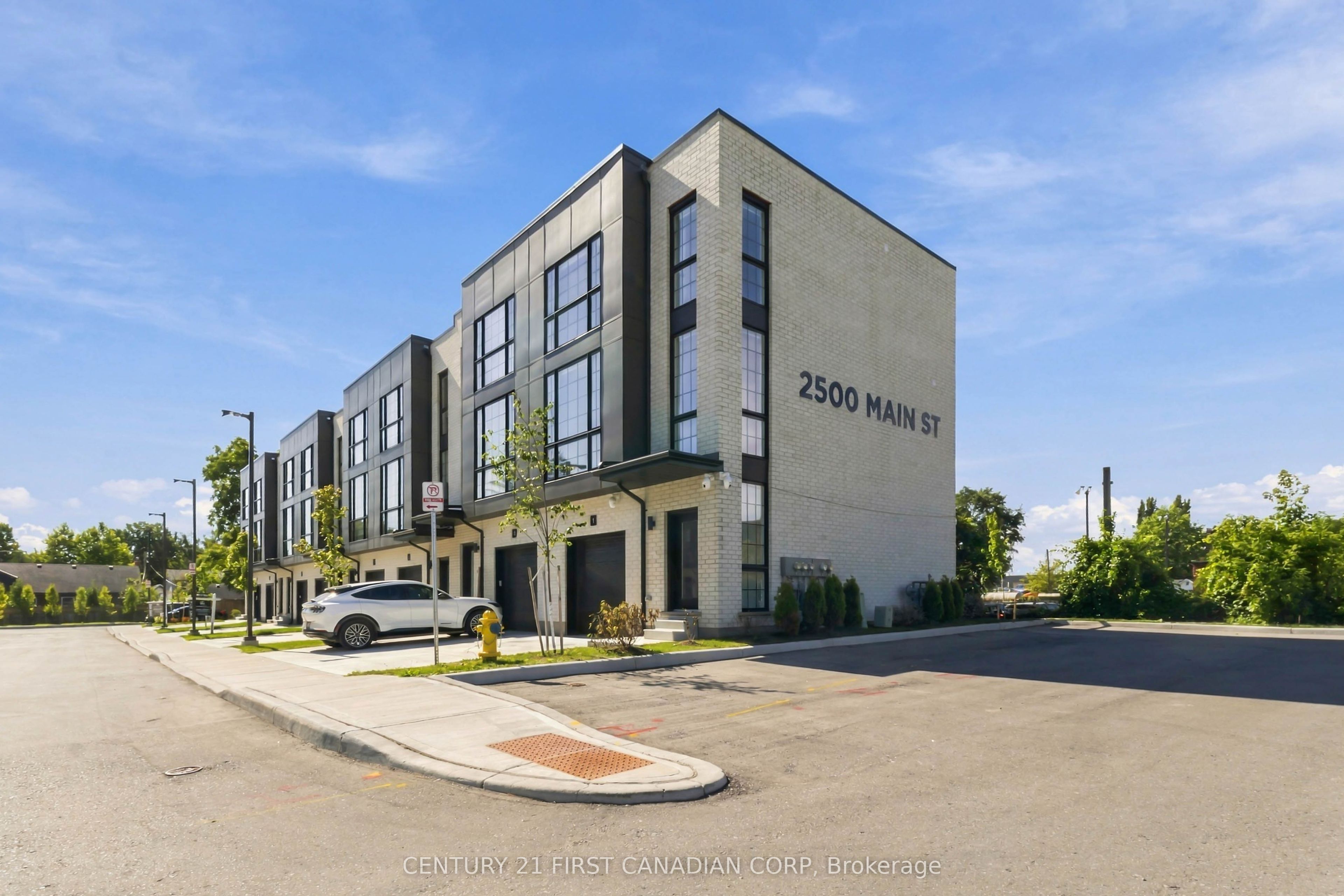 2500 Main Street 1 Property Photo 3