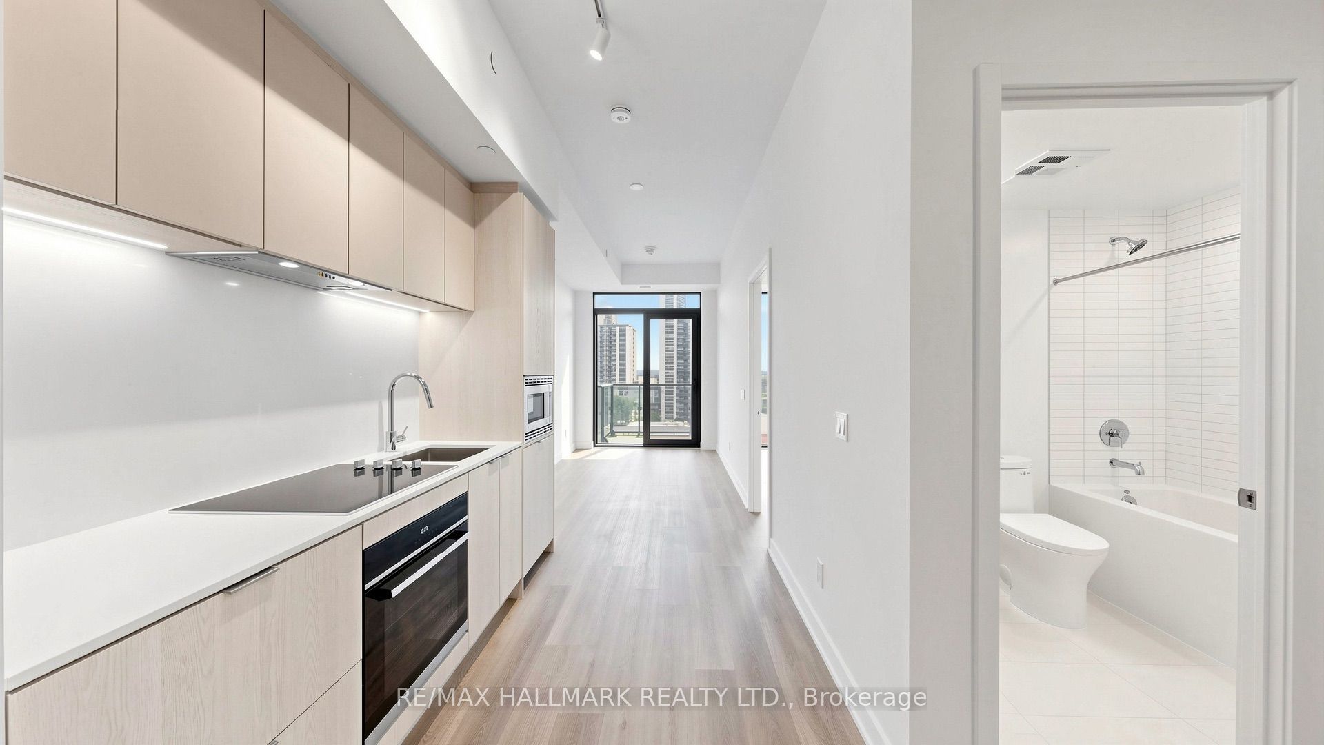 101 John Street N 719 Property Photo 17