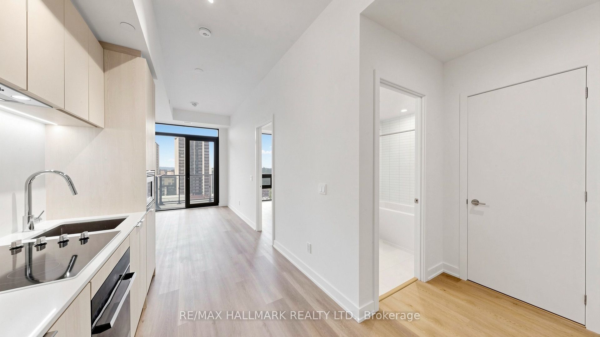 101 John Street N 719 Property Photo 19