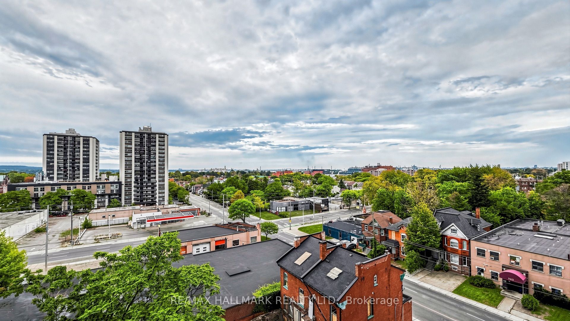 101 John Street N 719 Property Photo 41