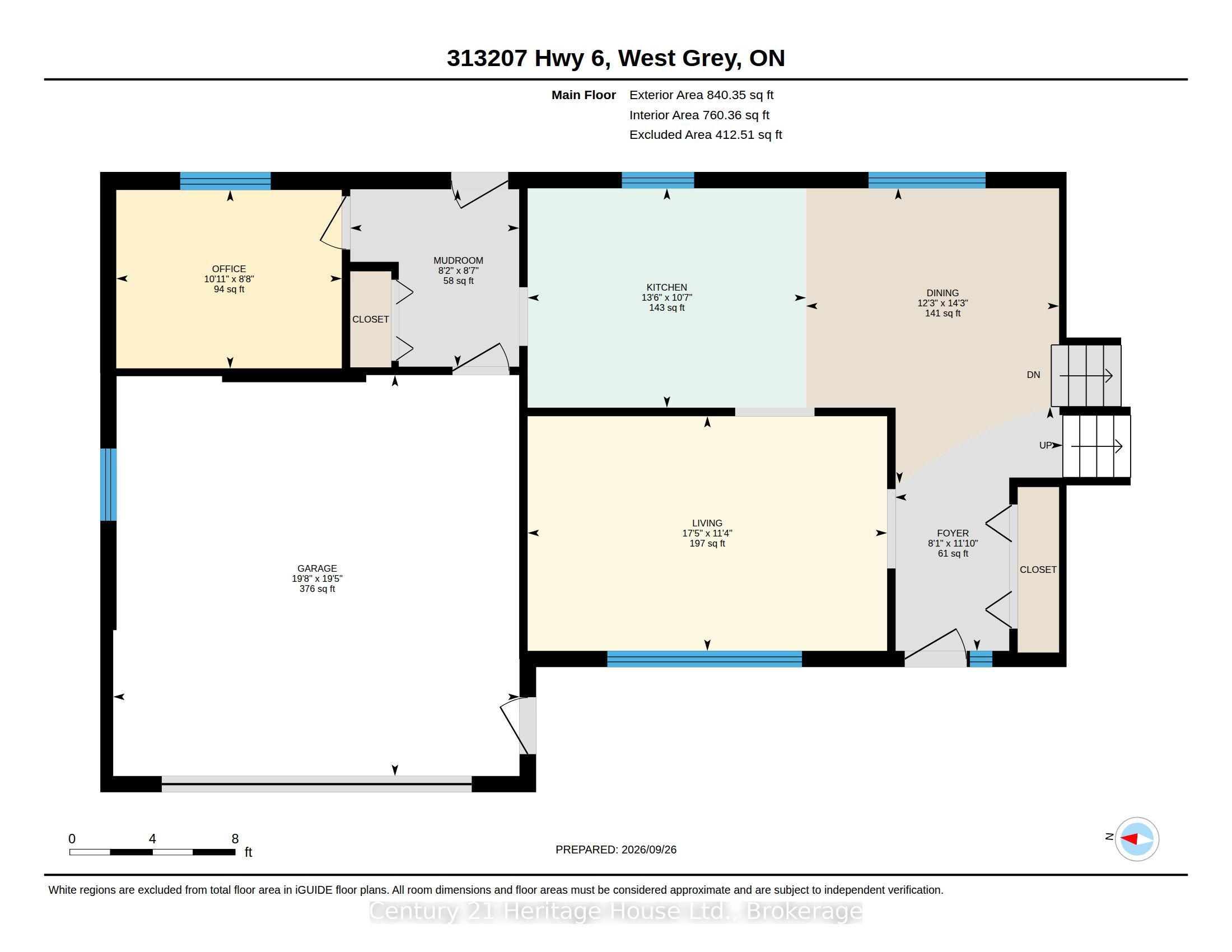 313207 Highway 6 Property Photo 45