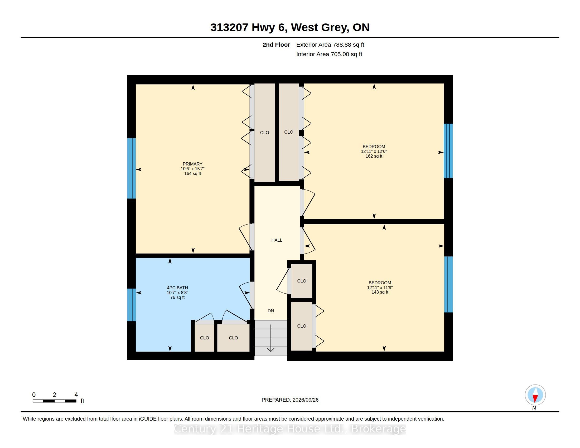 313207 Highway 6 Property Photo 46