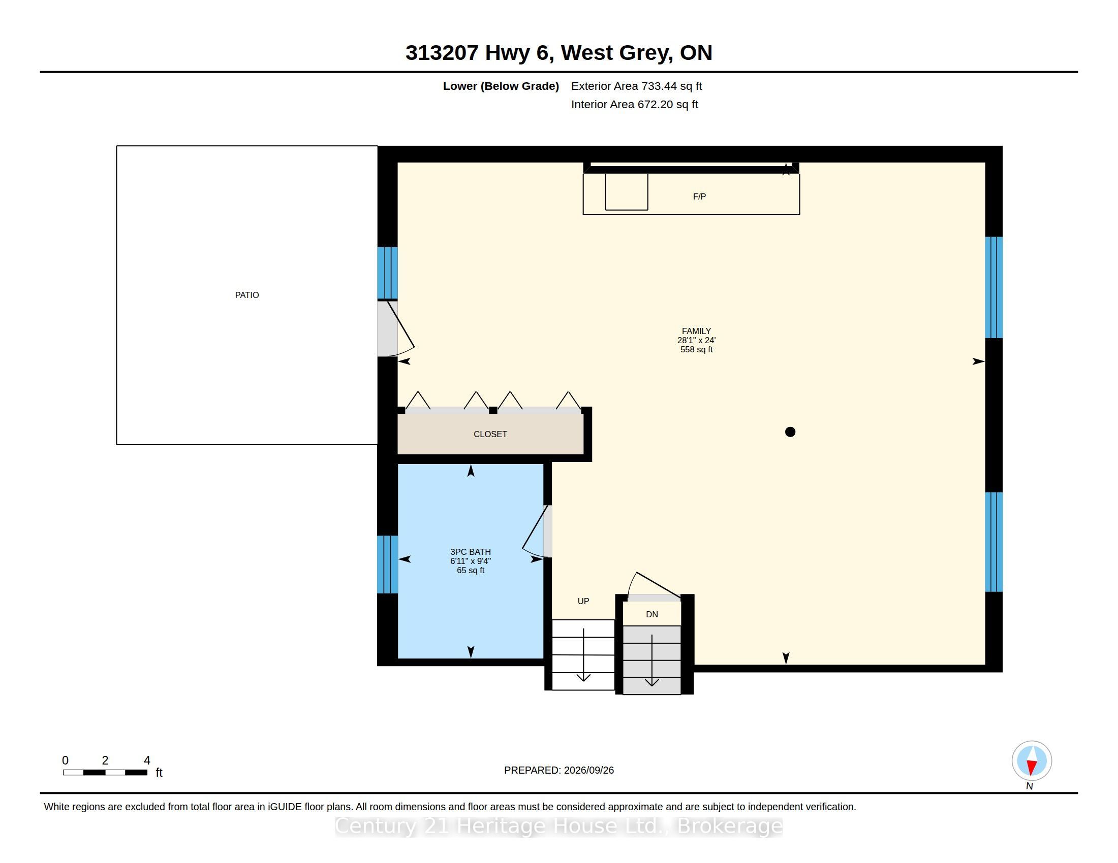 313207 Highway 6 Property Photo 47