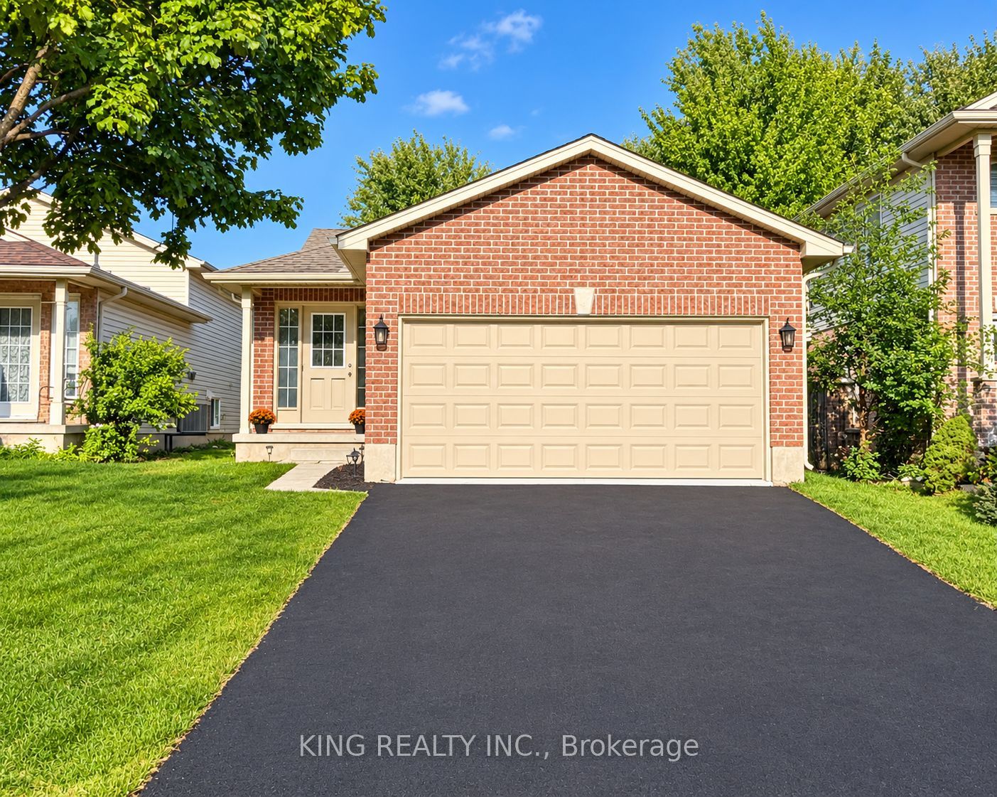 1671 Benjamin Drive Property Photo 1