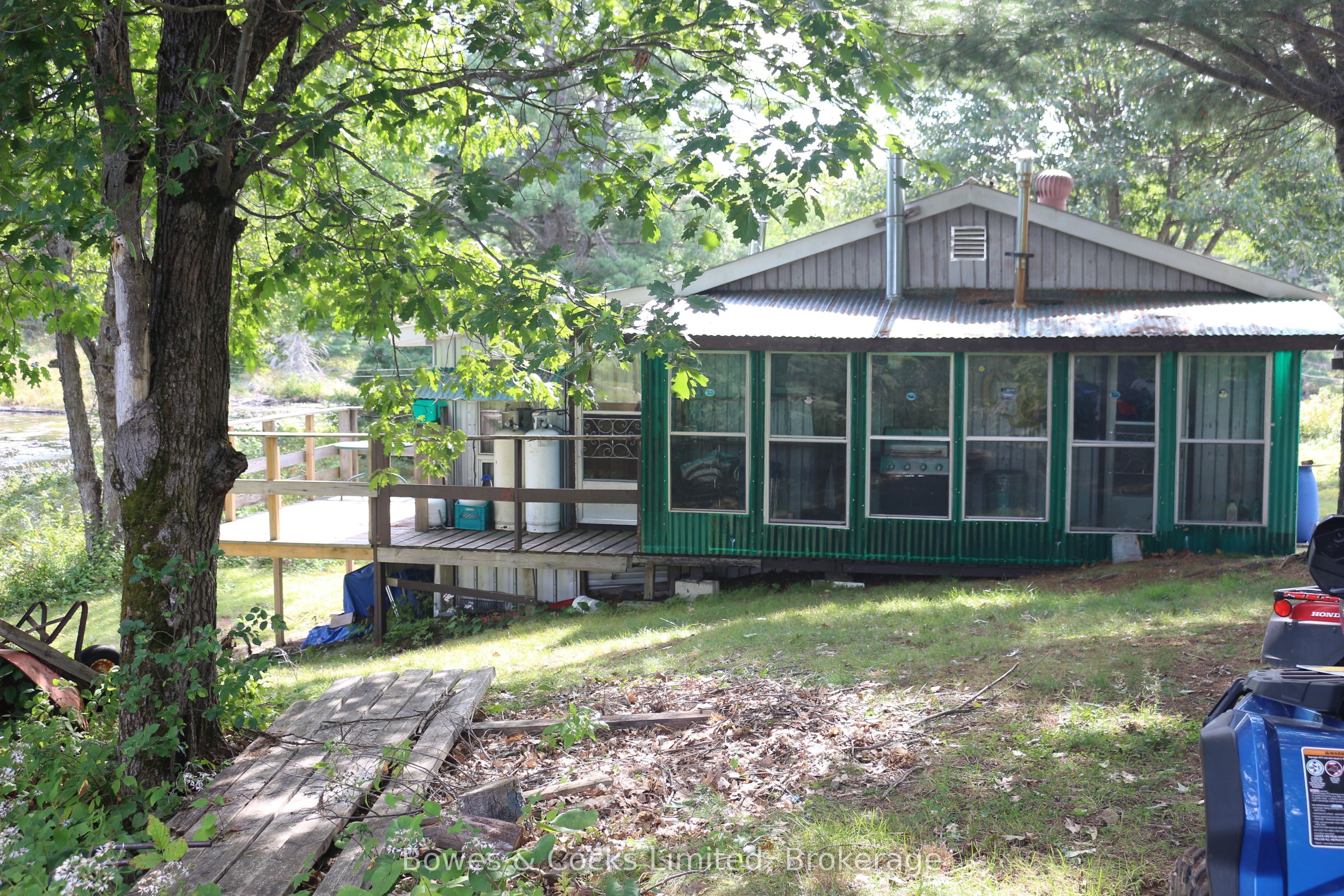 Lt 22-24 Con 1 Lake Property Photo 1
