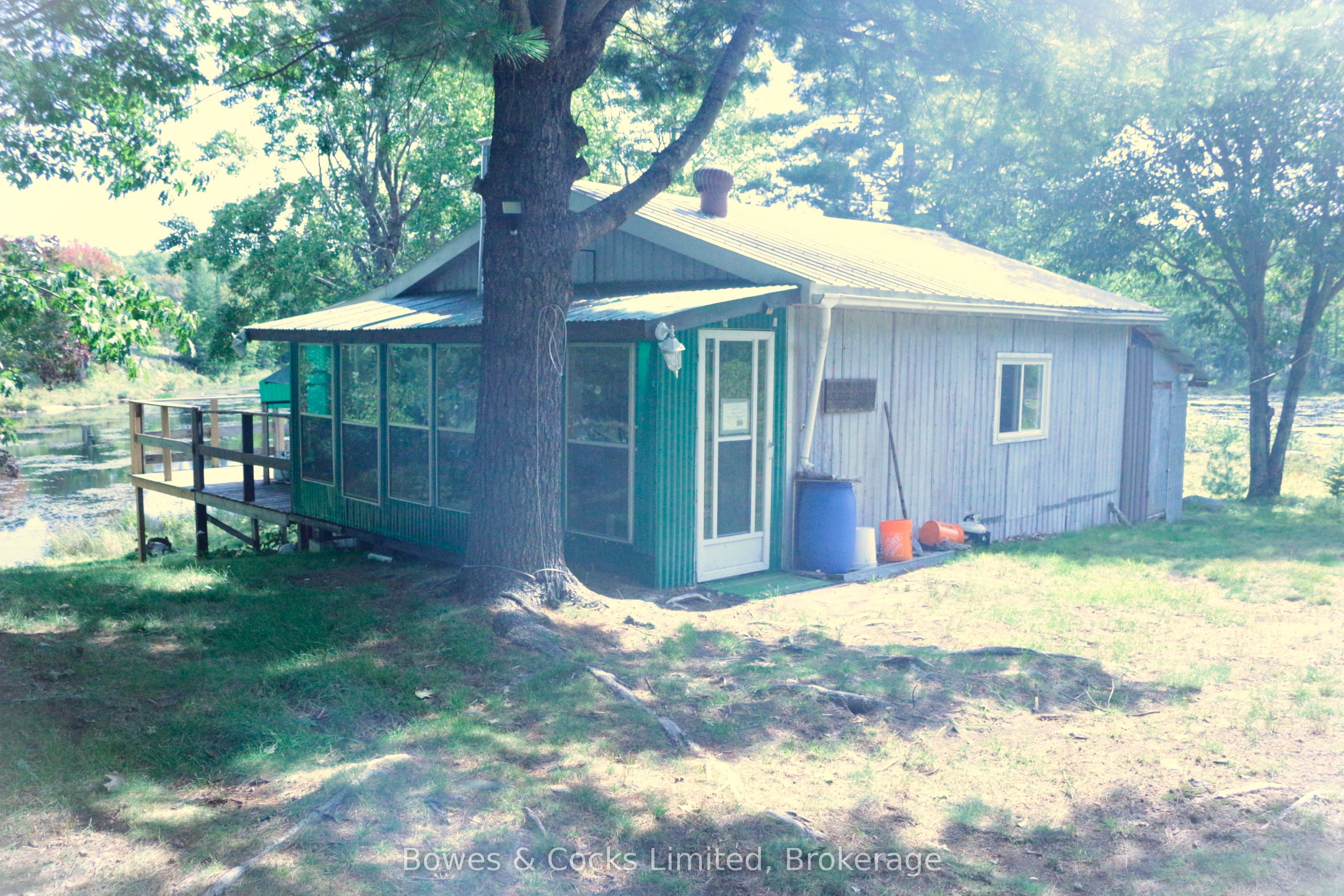 Lt 22-24 Con 1 Lake Property Photo 2
