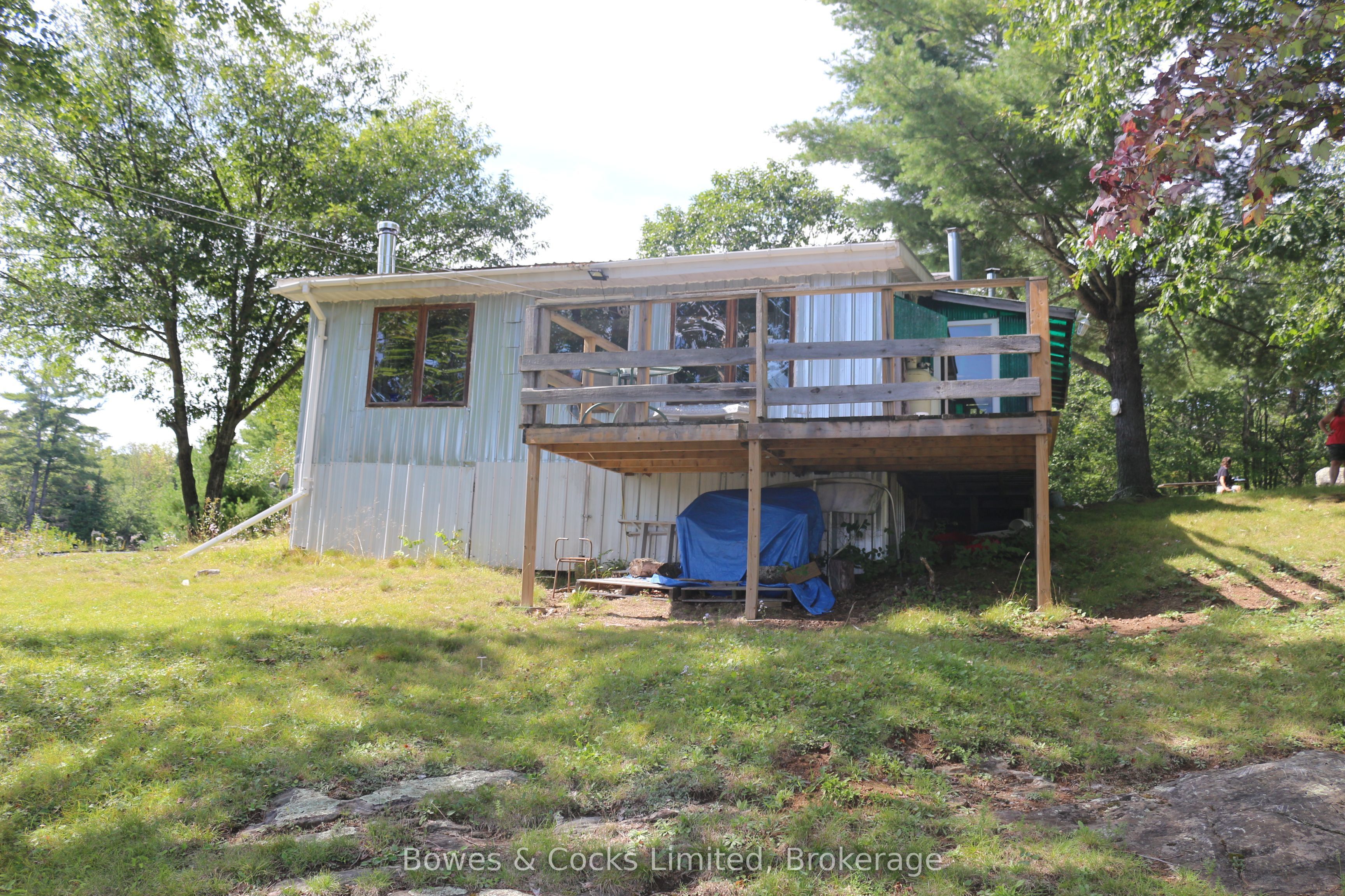 Lt 22-24 Con 1 Lake Property Photo 3