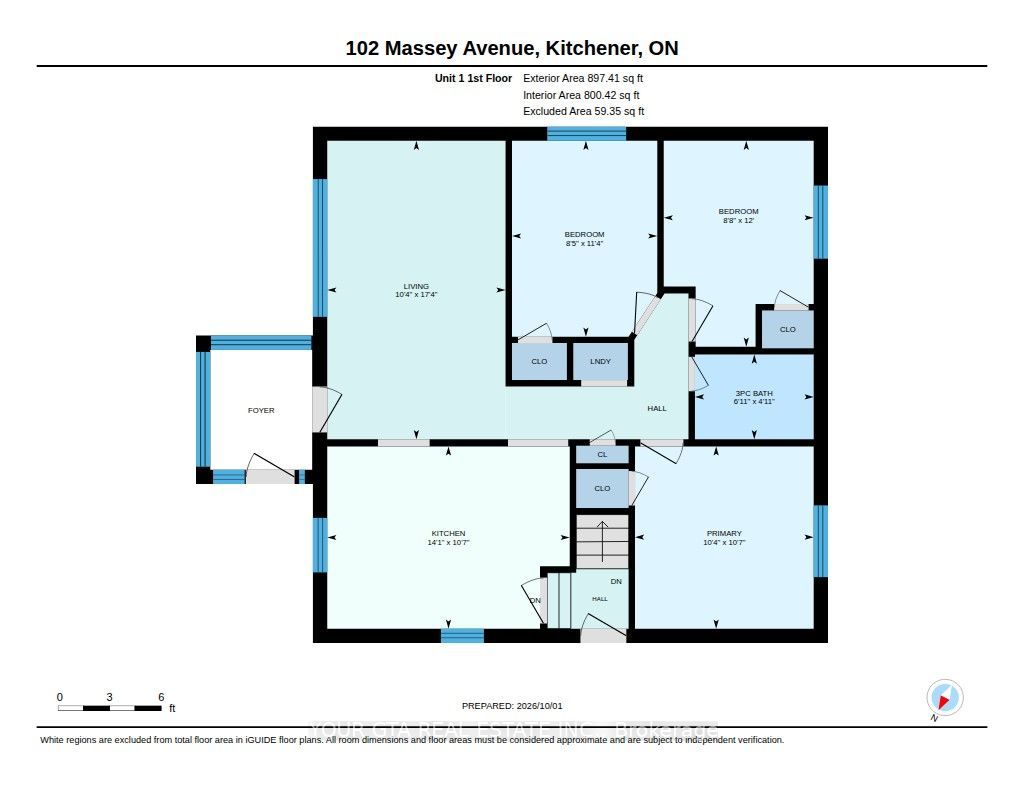 102 Massey Avenue Property Photo 42