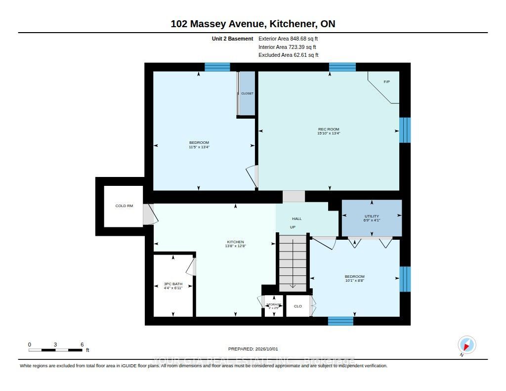 102 Massey Avenue Property Photo 43