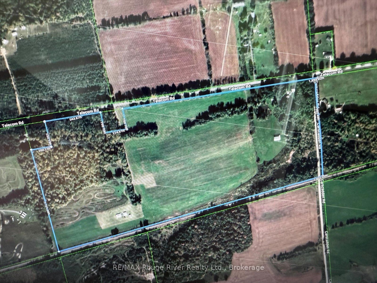 1004 Telecom Road Property Photo 38
