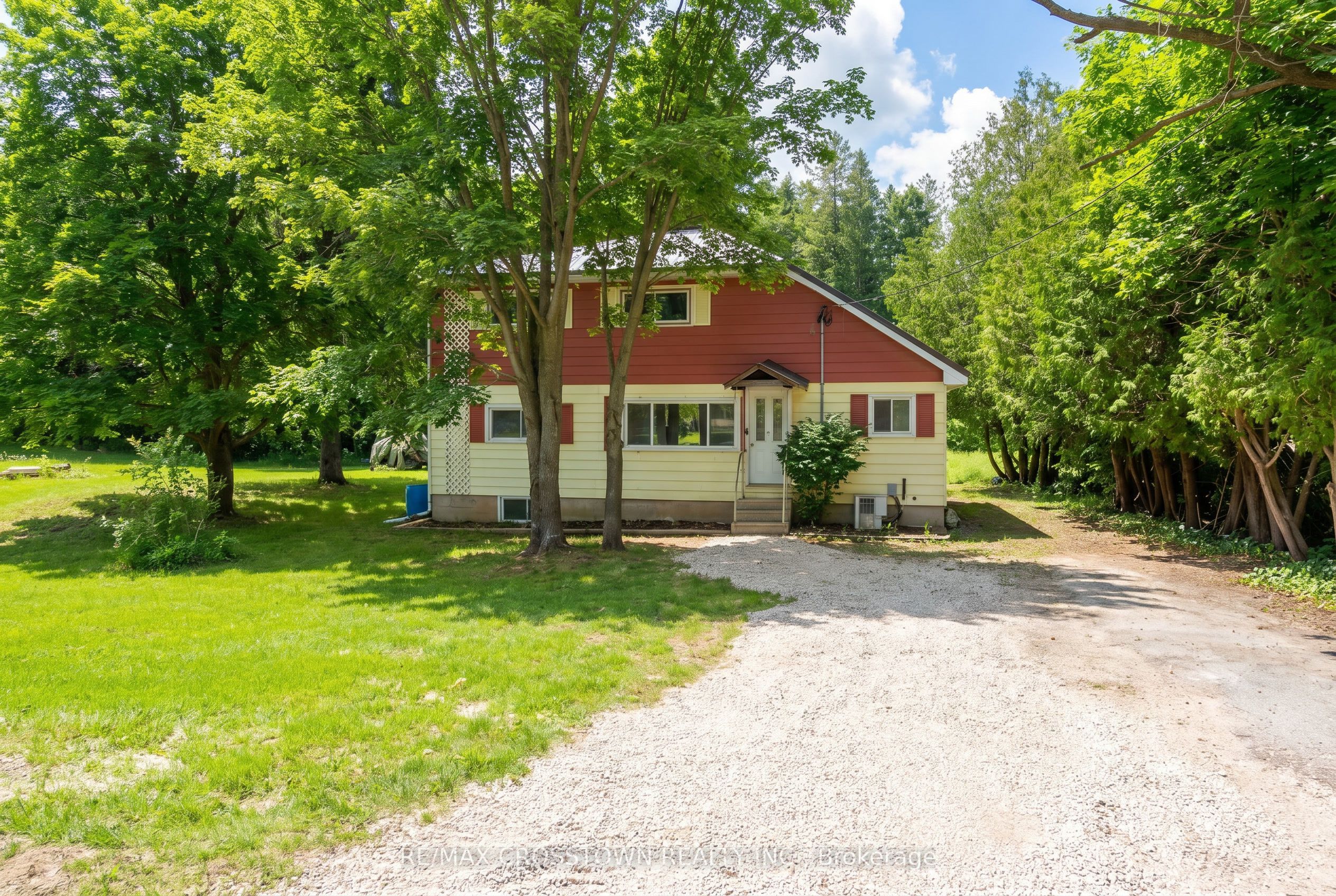 316056 Highway 6 Highway S Property Photo 2