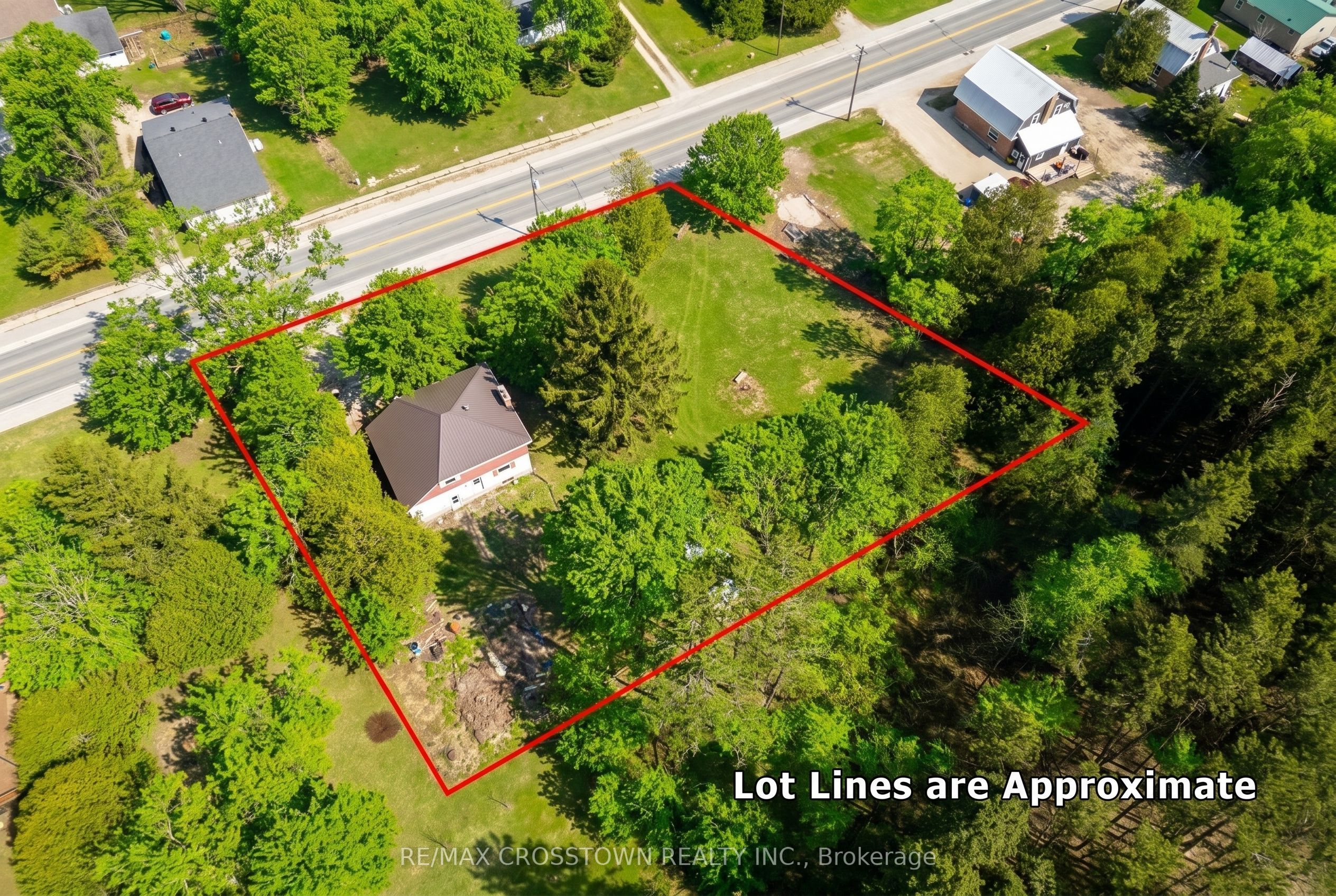 316056 Highway 6 Highway S Property Photo 34