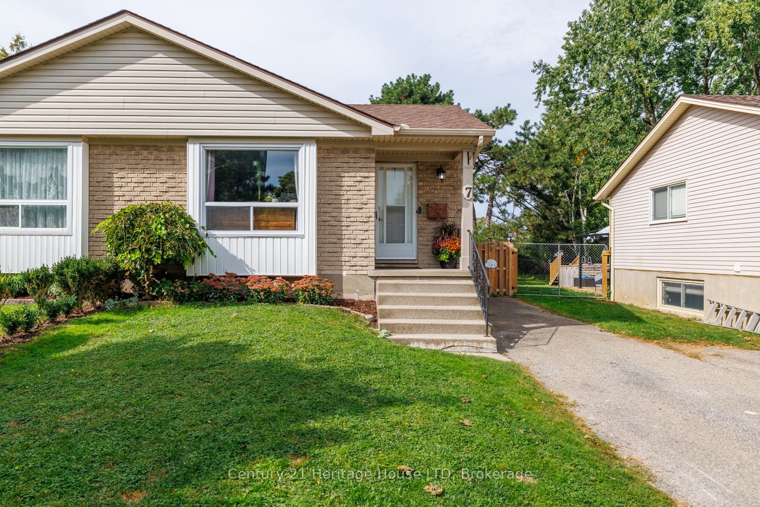 7 Mcnicholl Circle Property Photo 2