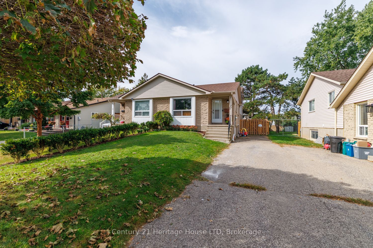 7 Mcnicholl Circle Property Photo 4