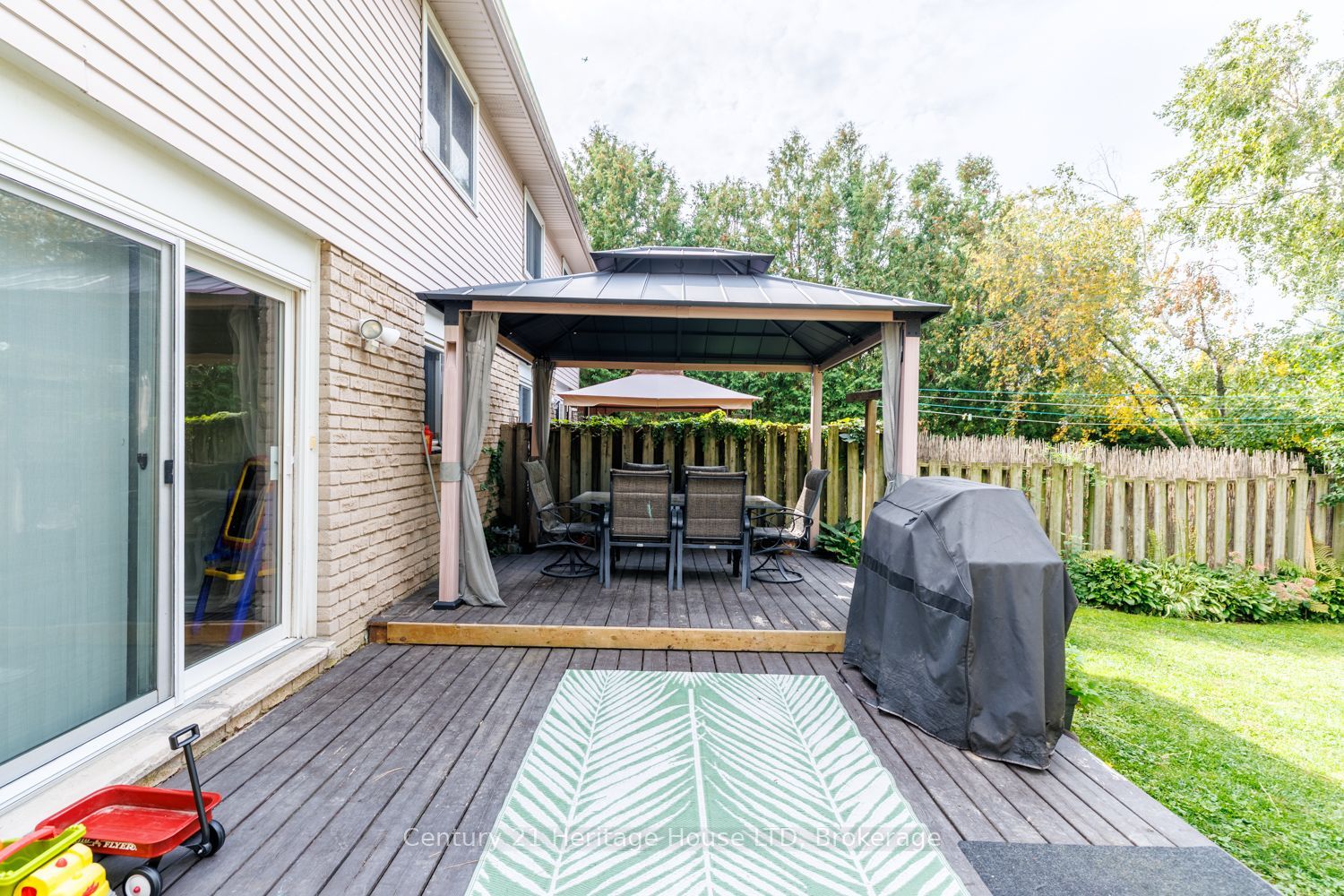 7 Mcnicholl Circle Property Photo 24