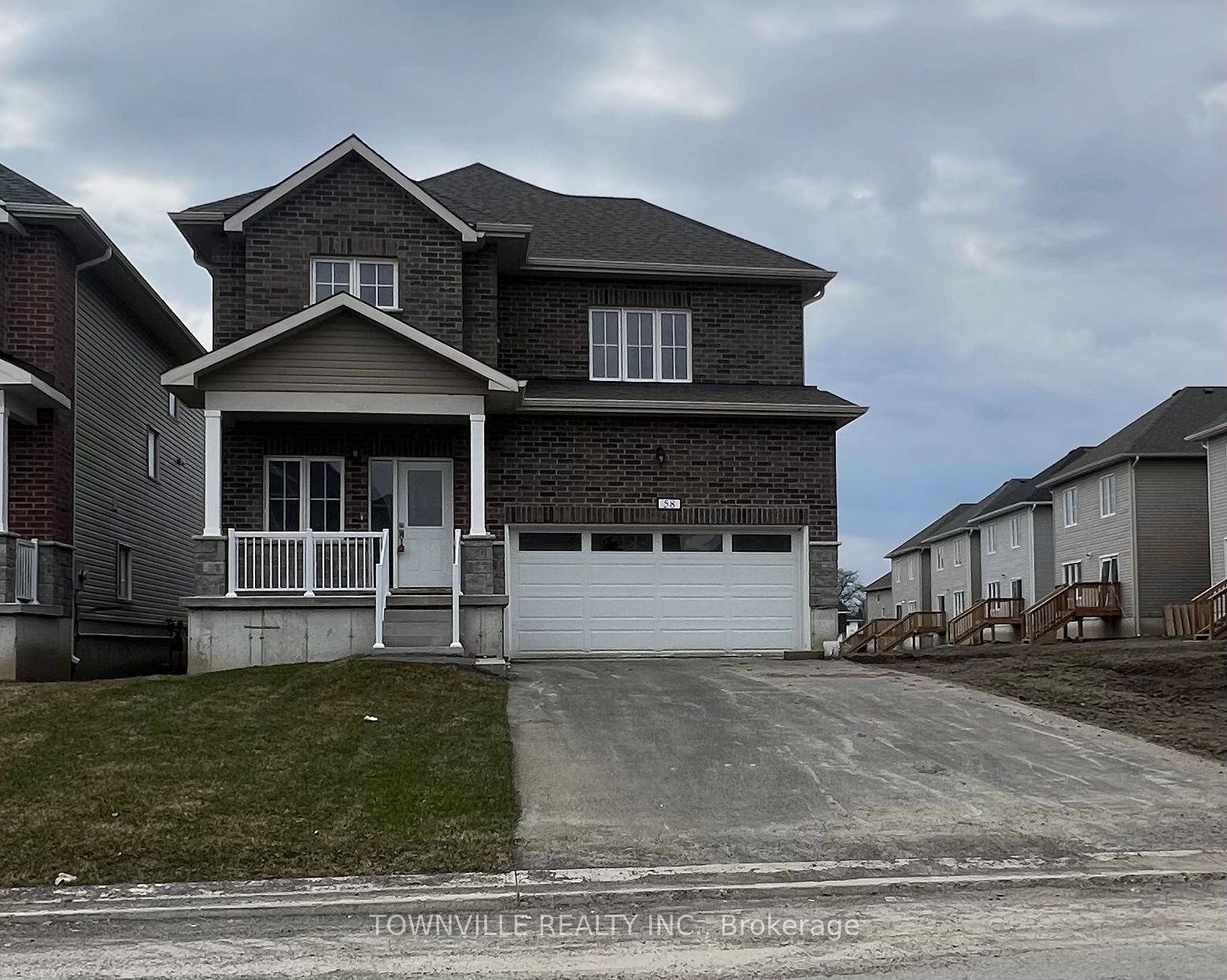 58 Bradden Crescent Property Photo 2