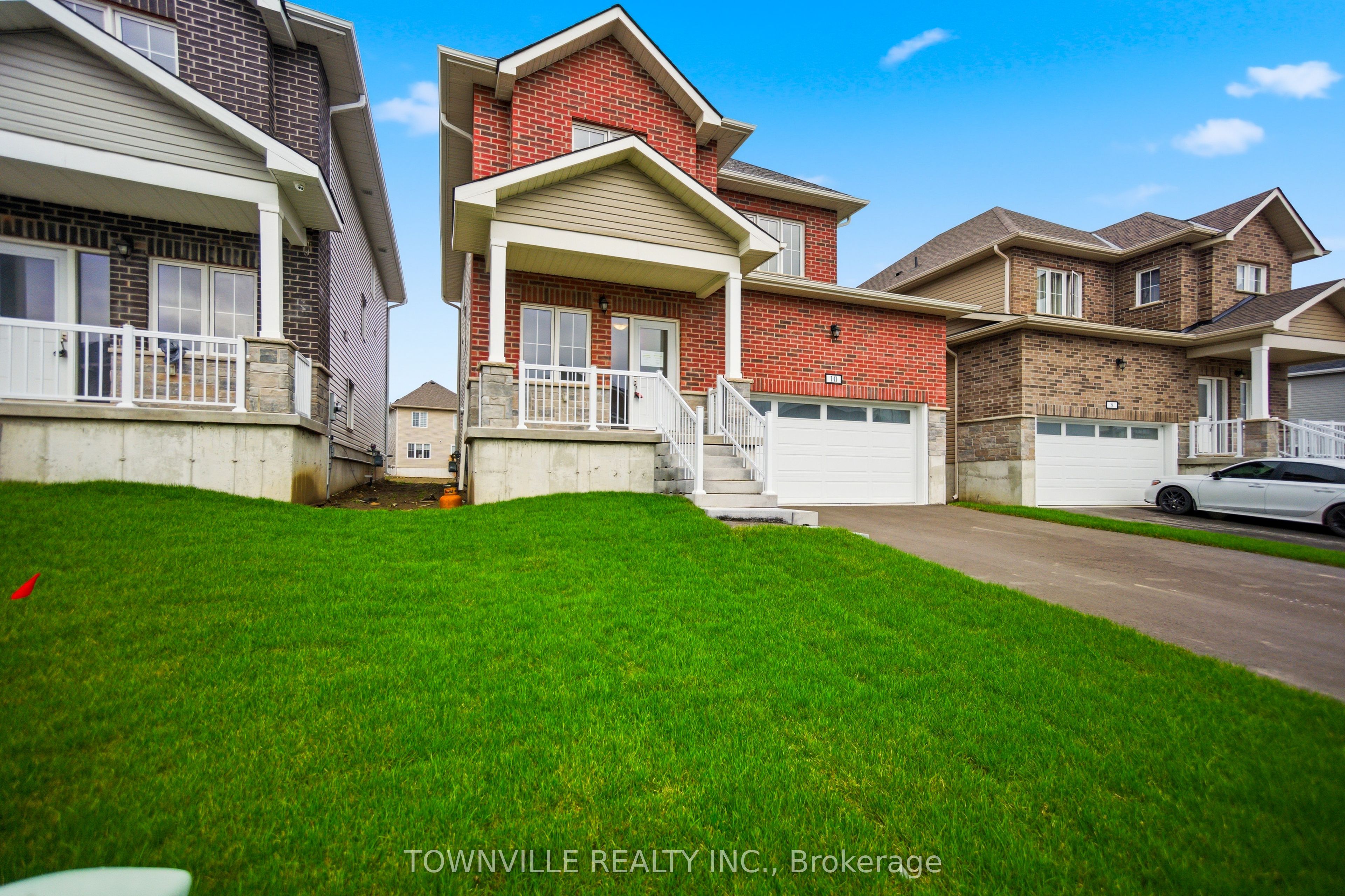 10 Bradden Crescent Property Photo 3
