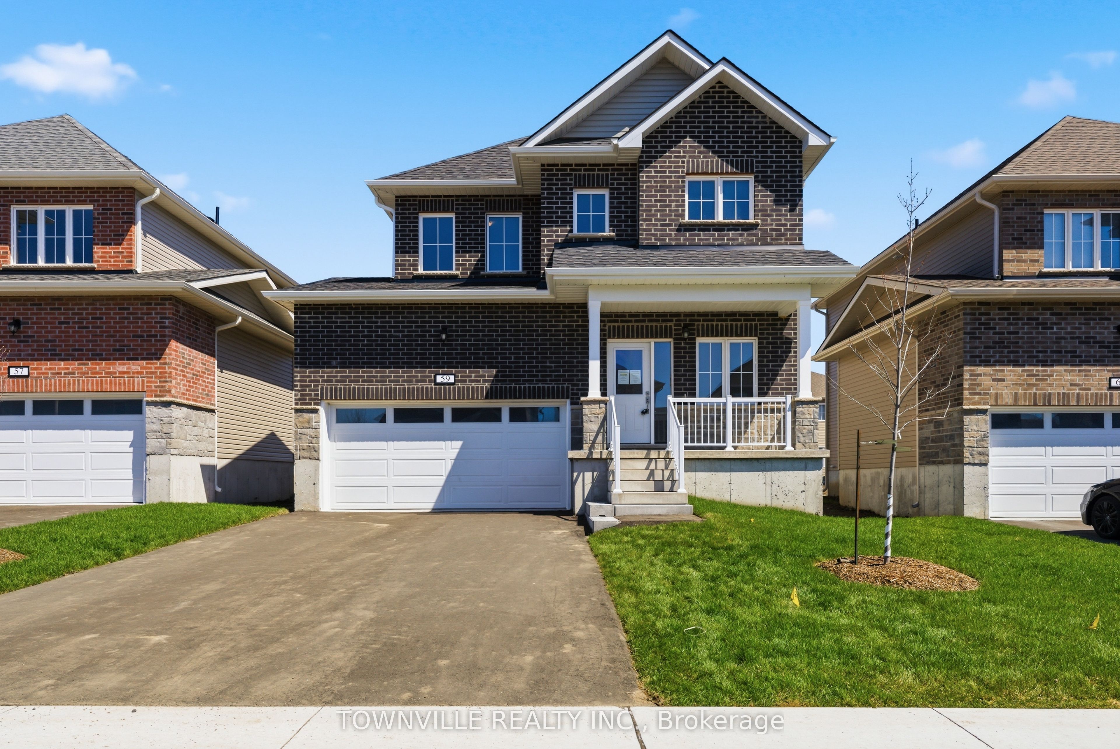 59 Bradden Crescent Property Photo 2