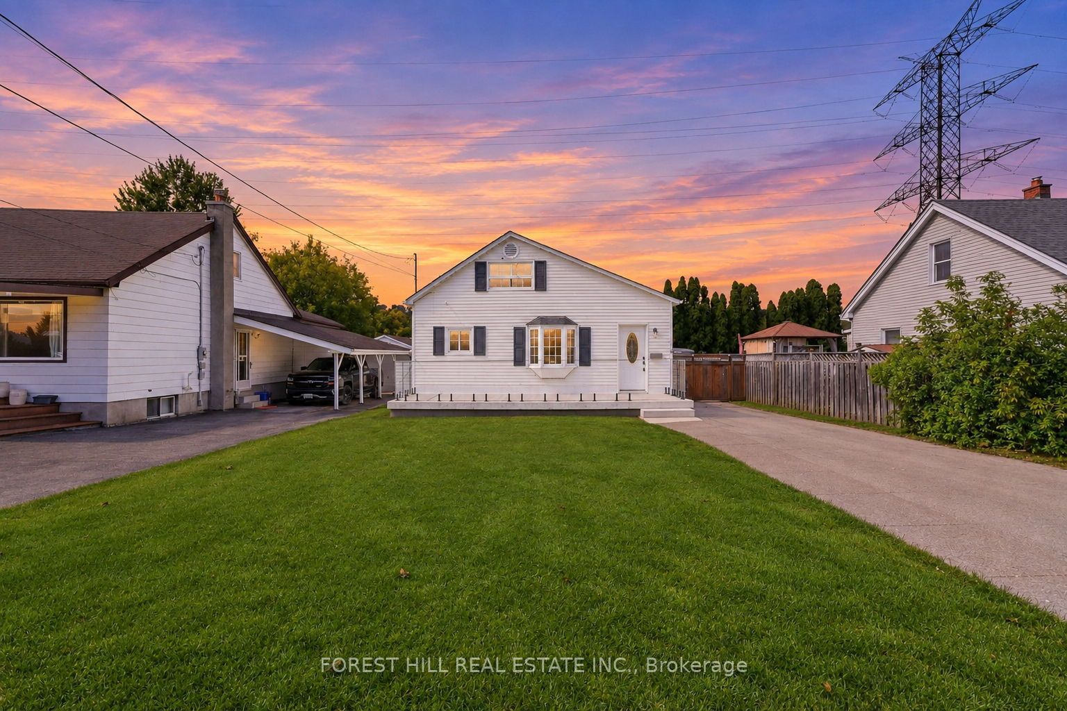 662 Cochrane Road Property Photo 41