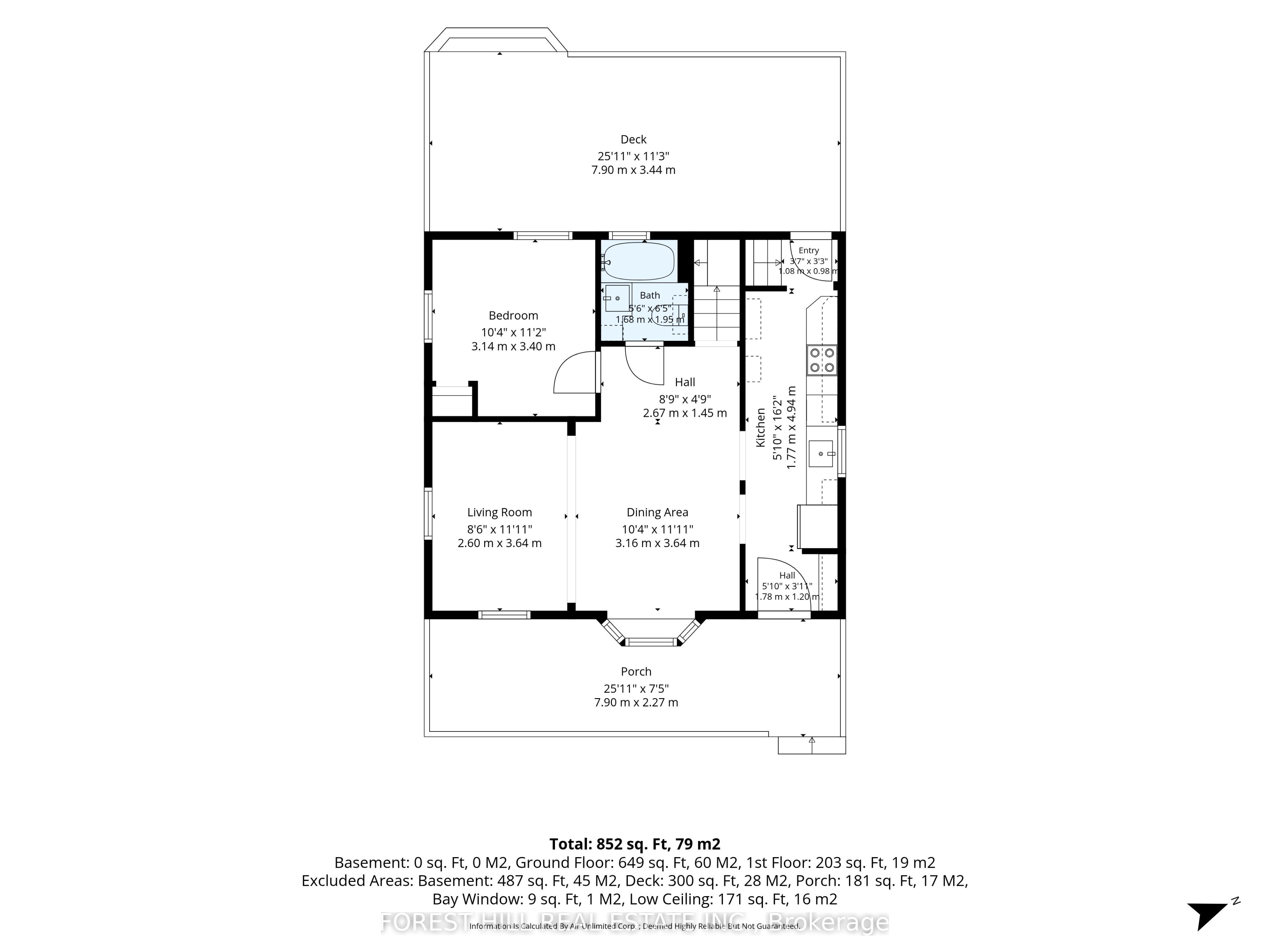 662 Cochrane Road Property Photo 42